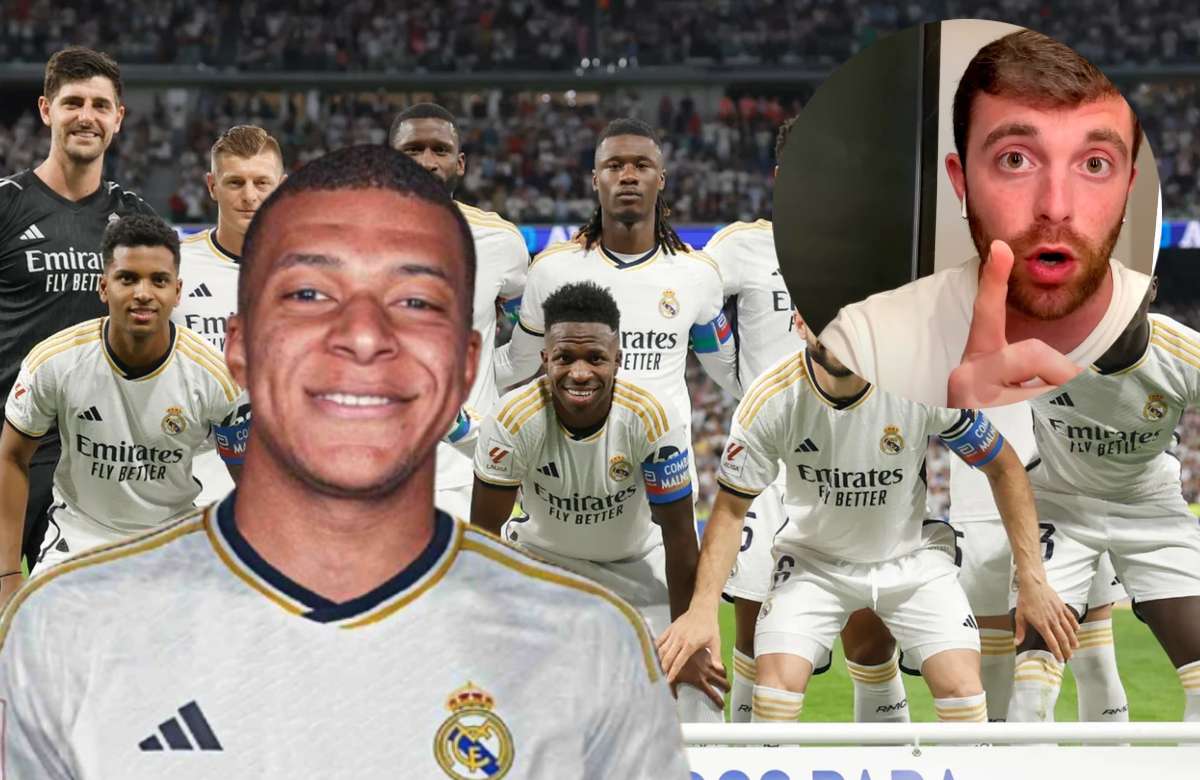 Romano informa del futuro de varios jugadores con Mbappé