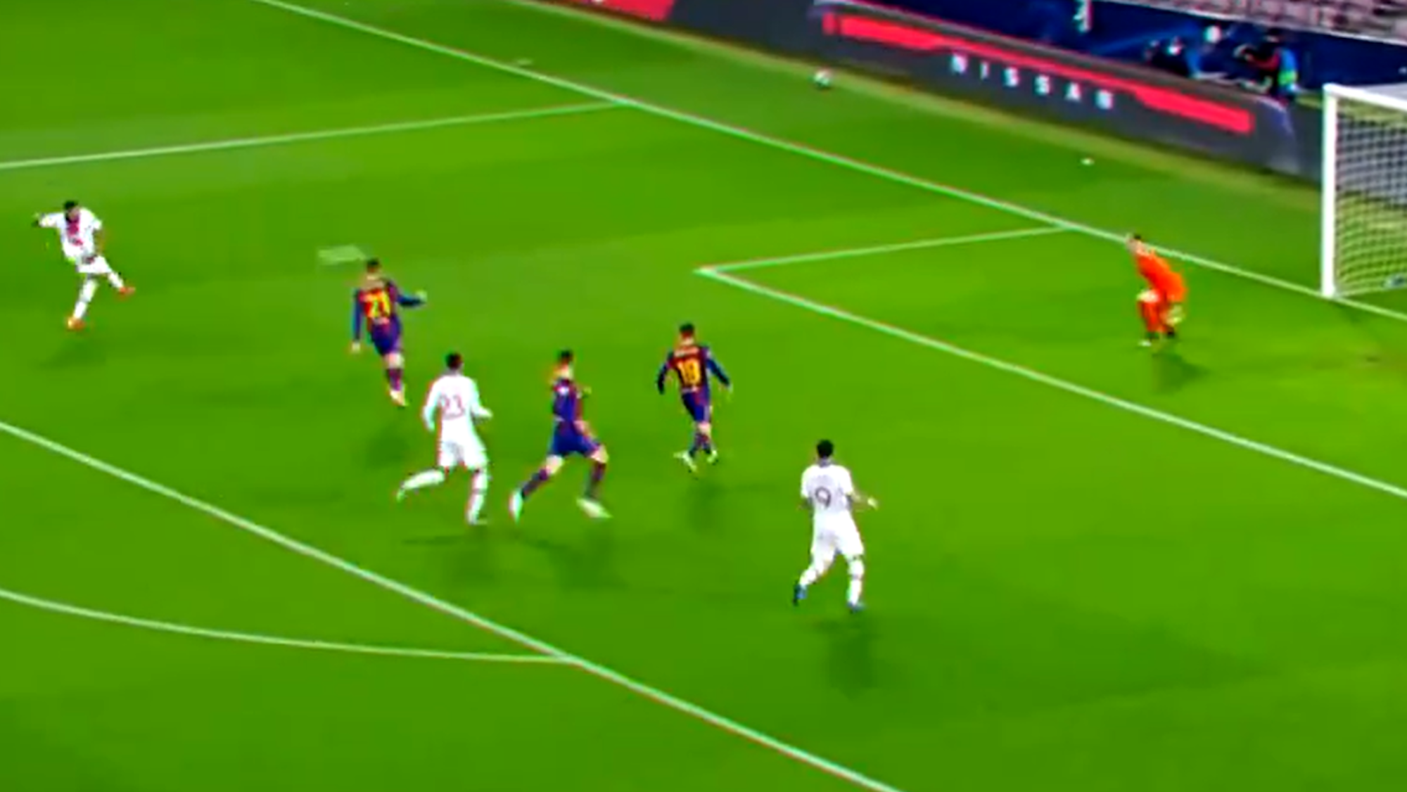 El Madrid 'saca pecho' de su nuevo fichaje y deja K.O. al Barça es histórico