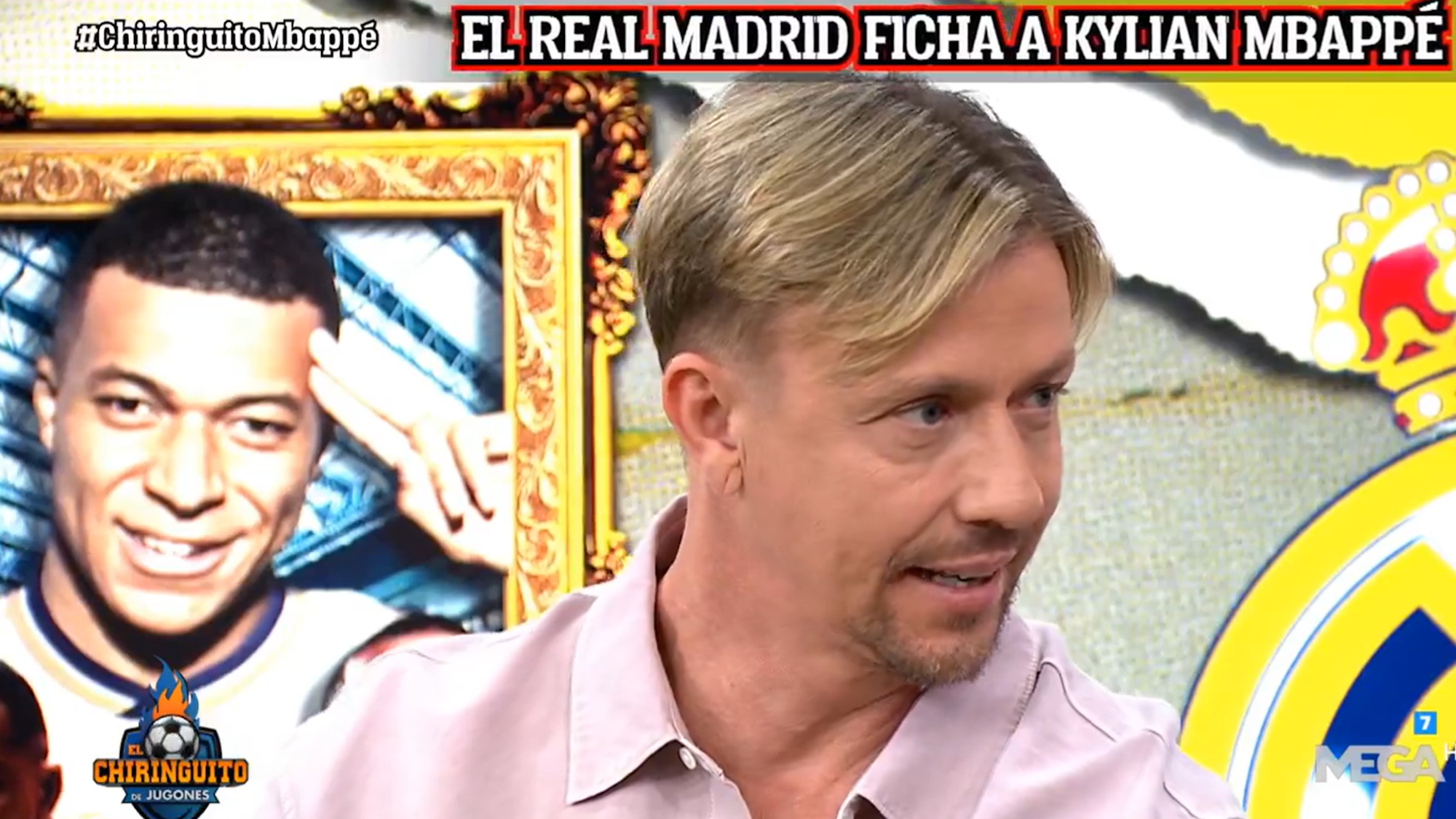 Guti alza la voz para avisar a Mbappé, el ’14’ no se lo piensa dos veces: “Kylian tiene que…”