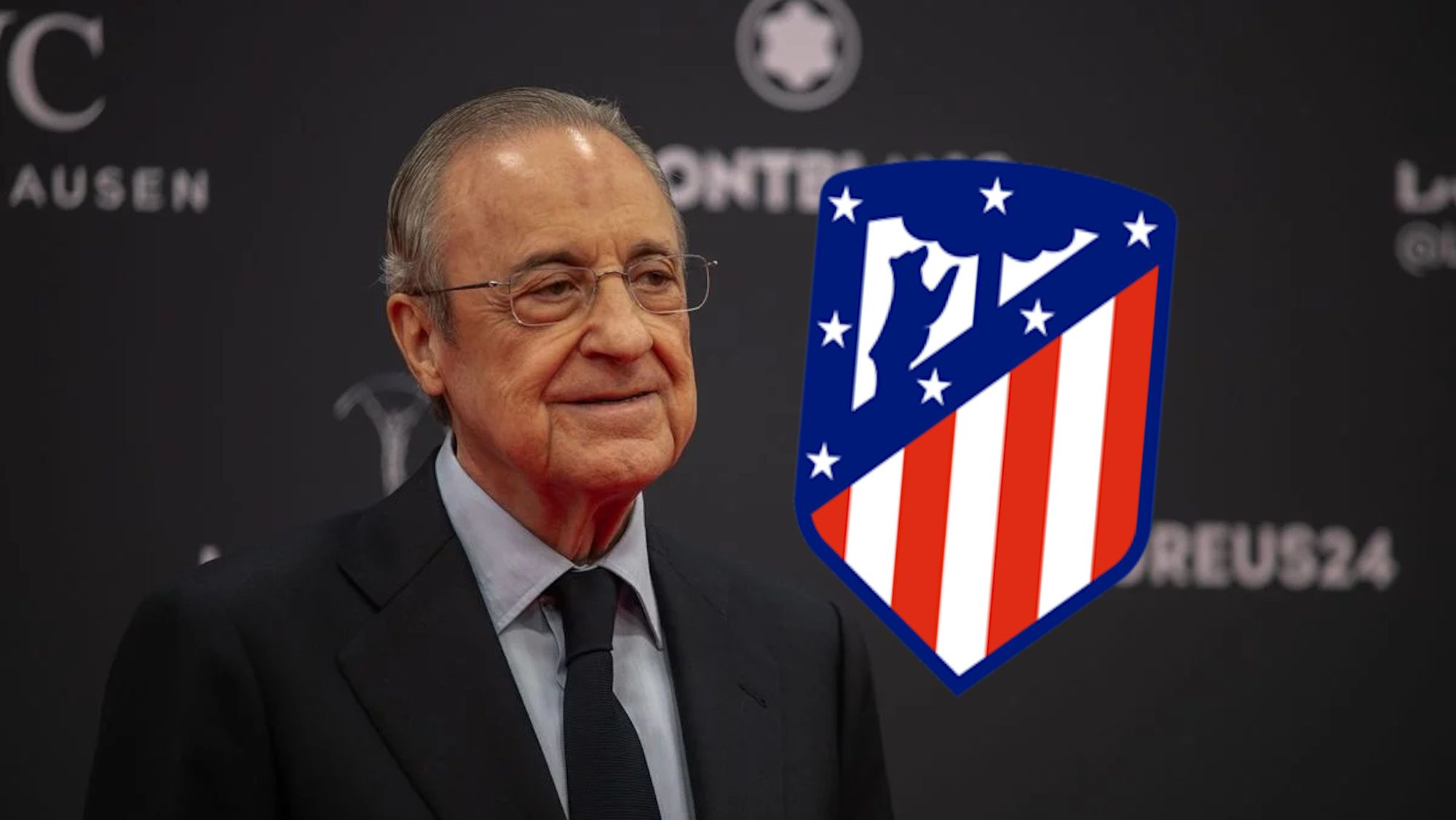 El Madrid lo descarta y apunta al Atlético tras la llegada de Mbappé fichaje muy sonado