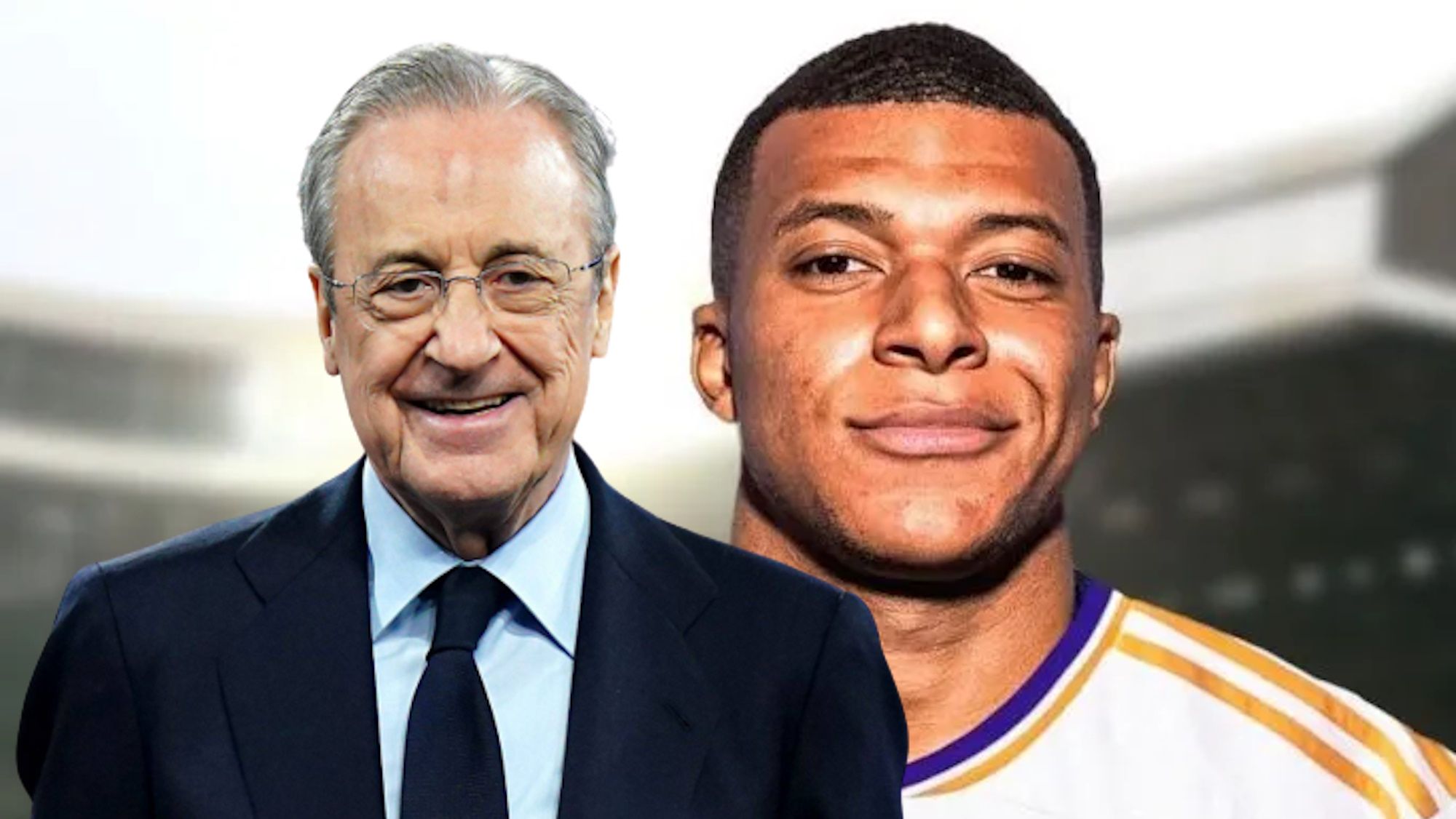 Mbappé y su particular misión en el Canadá - Francia: Florentino se lo ha pedido