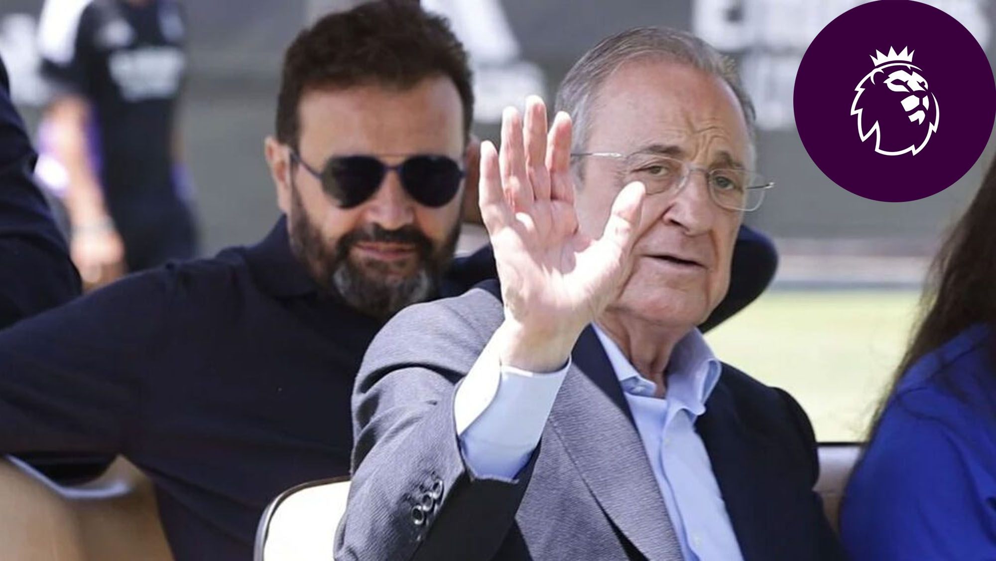 Su salida es oficial, Florentino le dice adiós y se marcha a la Premier League: firmará en horas