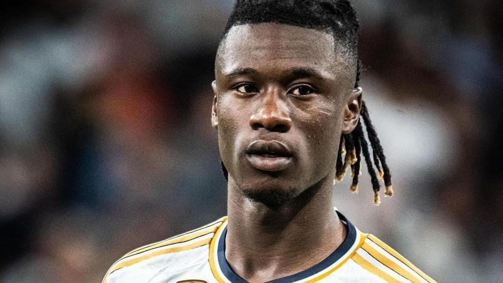 Camavinga sorprende a todos al anunciar su deseo, ya sabe dónde retirarse Camavinga sorprende a todos al anunciar su deseo, ya sabe dónde retirarse