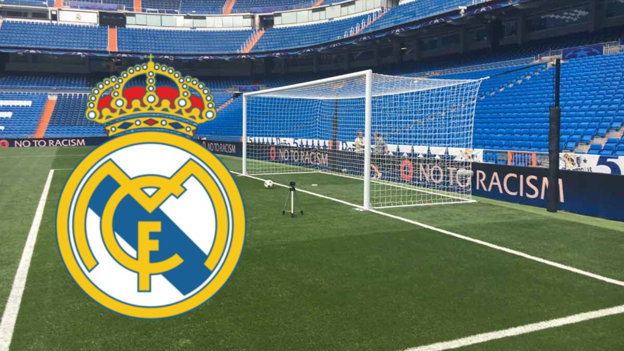 El ‘plan B’ para la portería tiene ya nombre y apellido: si se va Lunin, él suplirá a Courtois