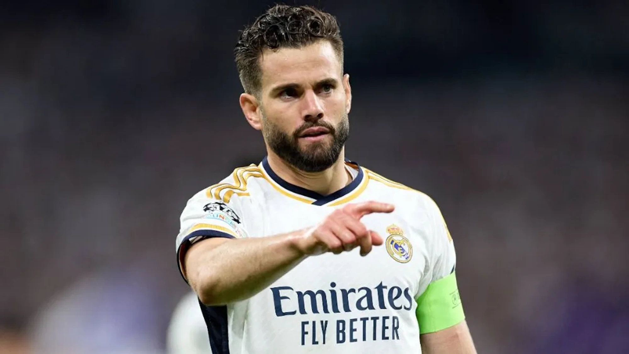 Nacho deja en ‘stand by’ al Real Madrid el presidente le exige una respuesta inmediata