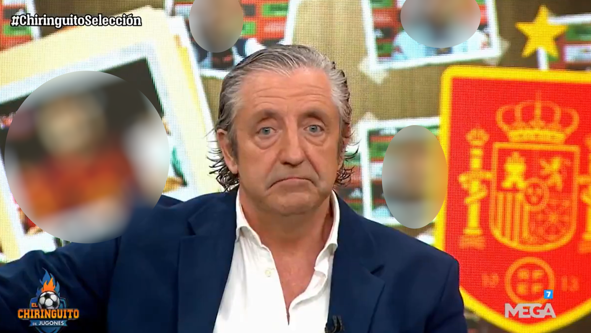 Pedrerol anuncia en directo cuál será el próximo fichaje del Madrid ni Yoro ni Davies