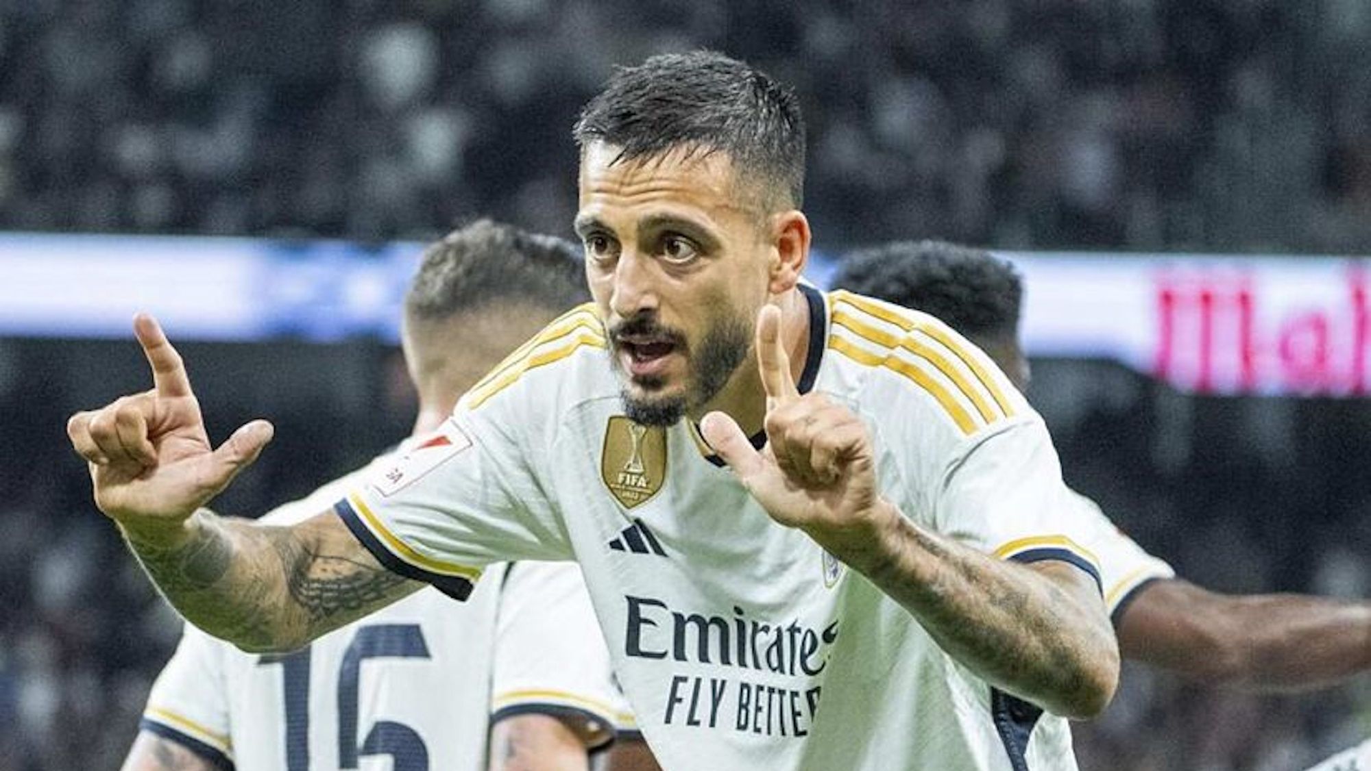 Por esto Joselu ha escogido a Qatar: desvelan el sueldazo que cobrará en su nuevo club