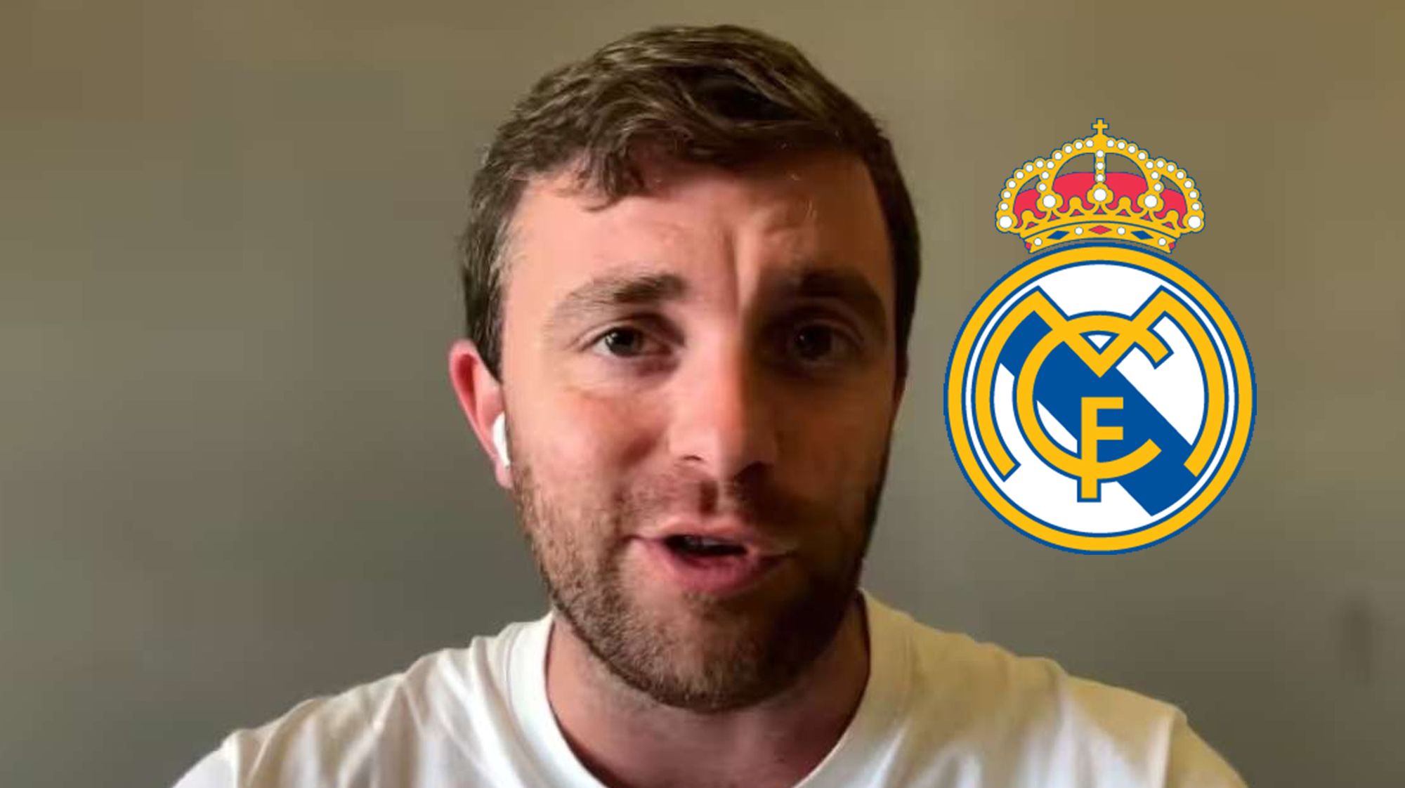 Tras Endrick y Mbappé, el Madrid se prepara para anunciar su tercer ‘fichaje’: no es Yoro ni Davies
