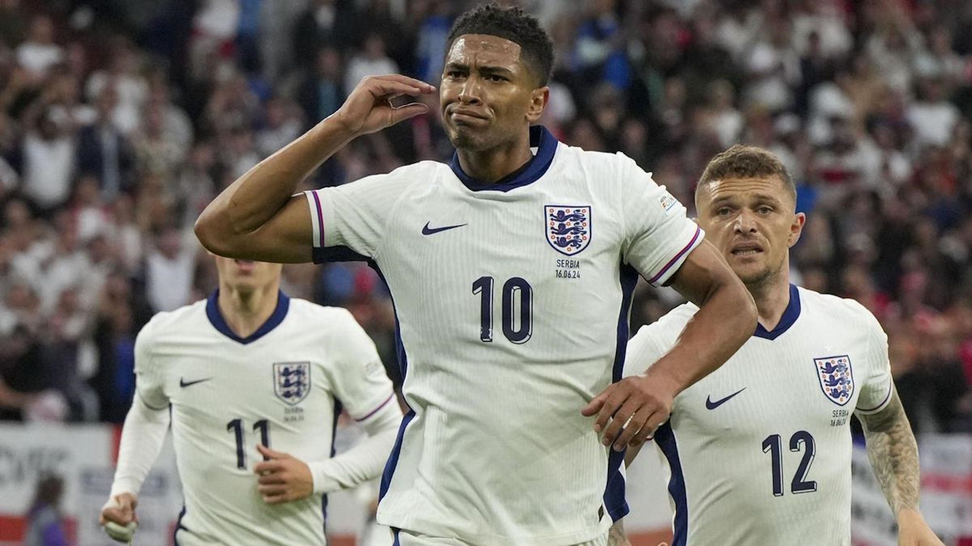 Giro en el futuro de Jude Bellingham la directiva madridista le sugiere buscar una alternativa