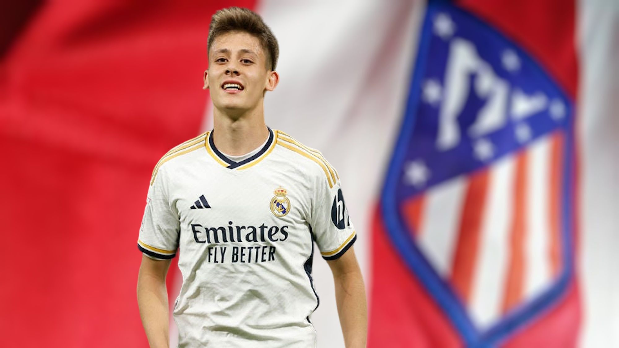 El Atleti podría tener la culpa de una cesión de Arda Güler este verano el motivo