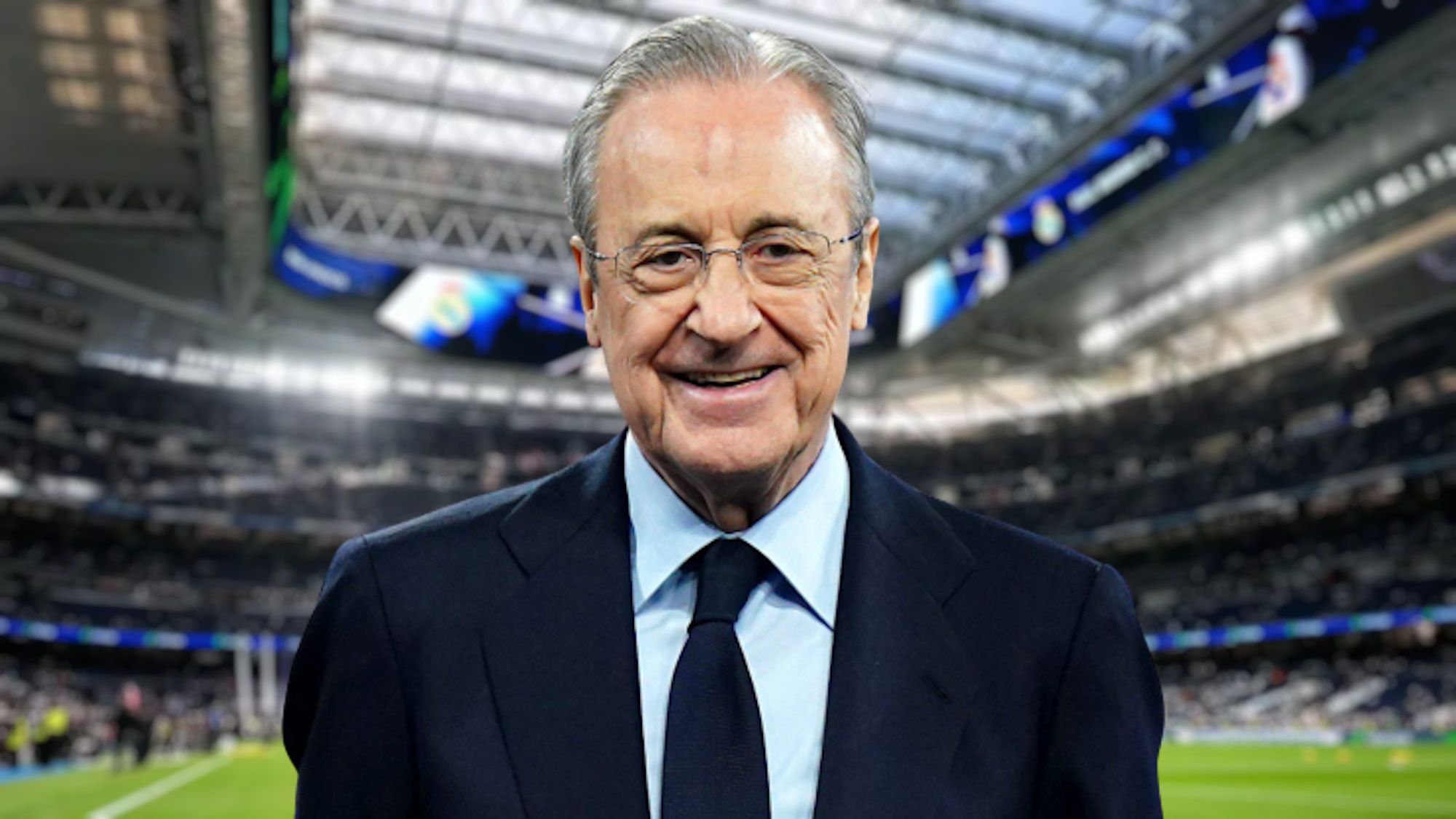 Tras Endrick y Mbappé, el Real Madrid se empeña en otro fichaje ni Davies, ni Yoro Tras Endrick y Mbappé, el Real Madrid se empeña en otro fichaje ni Davies, ni Yoro