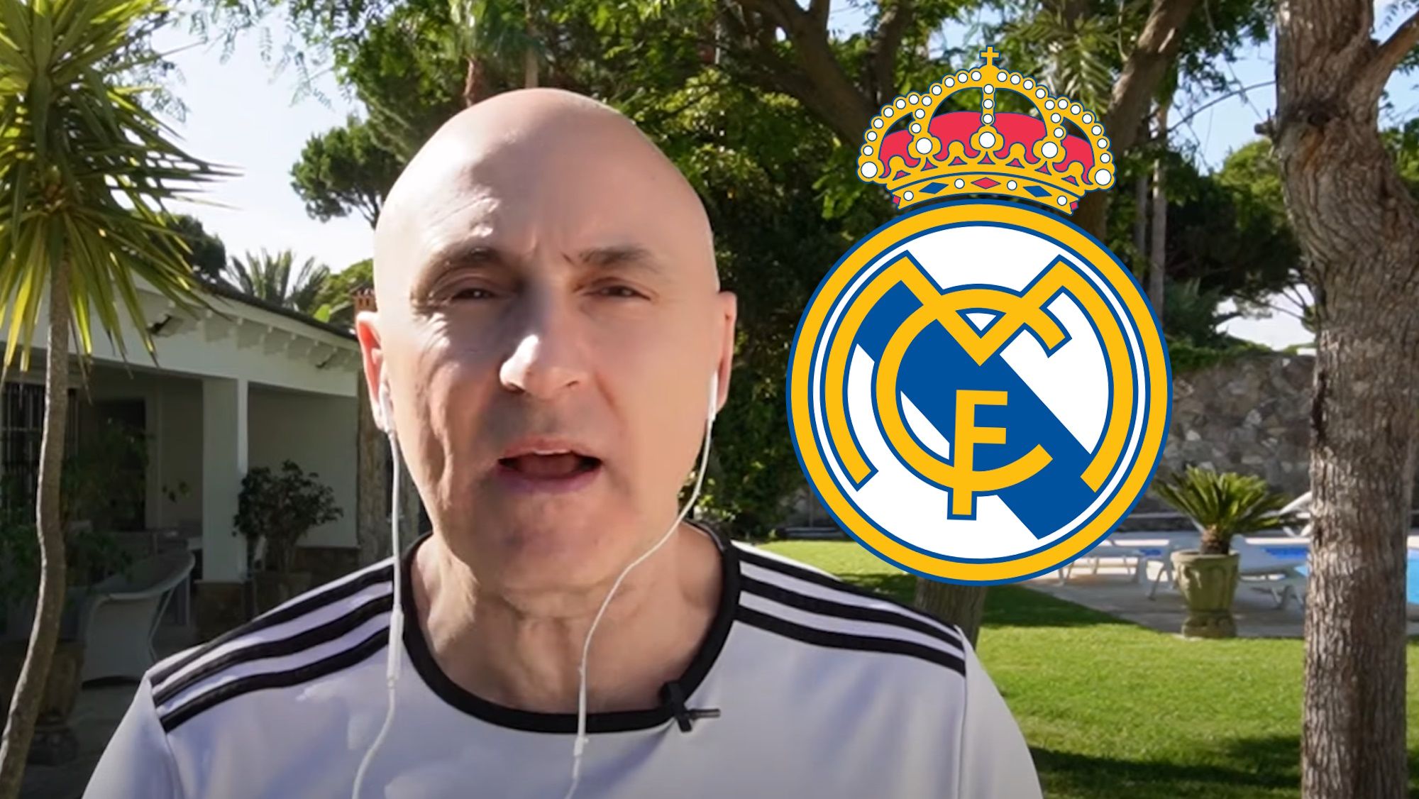 Maldini da su pronóstico del Real Madrid - Betis de este domingo: "No me convence..."