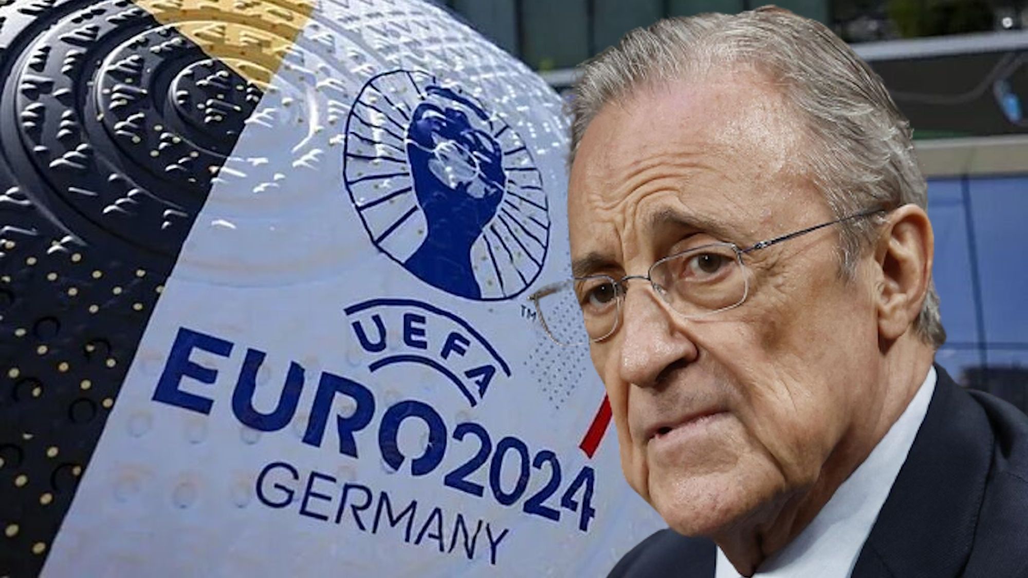 La gran revelación de la Eurocopa anuncia su futuro, respuesta al interés del Real Madrid