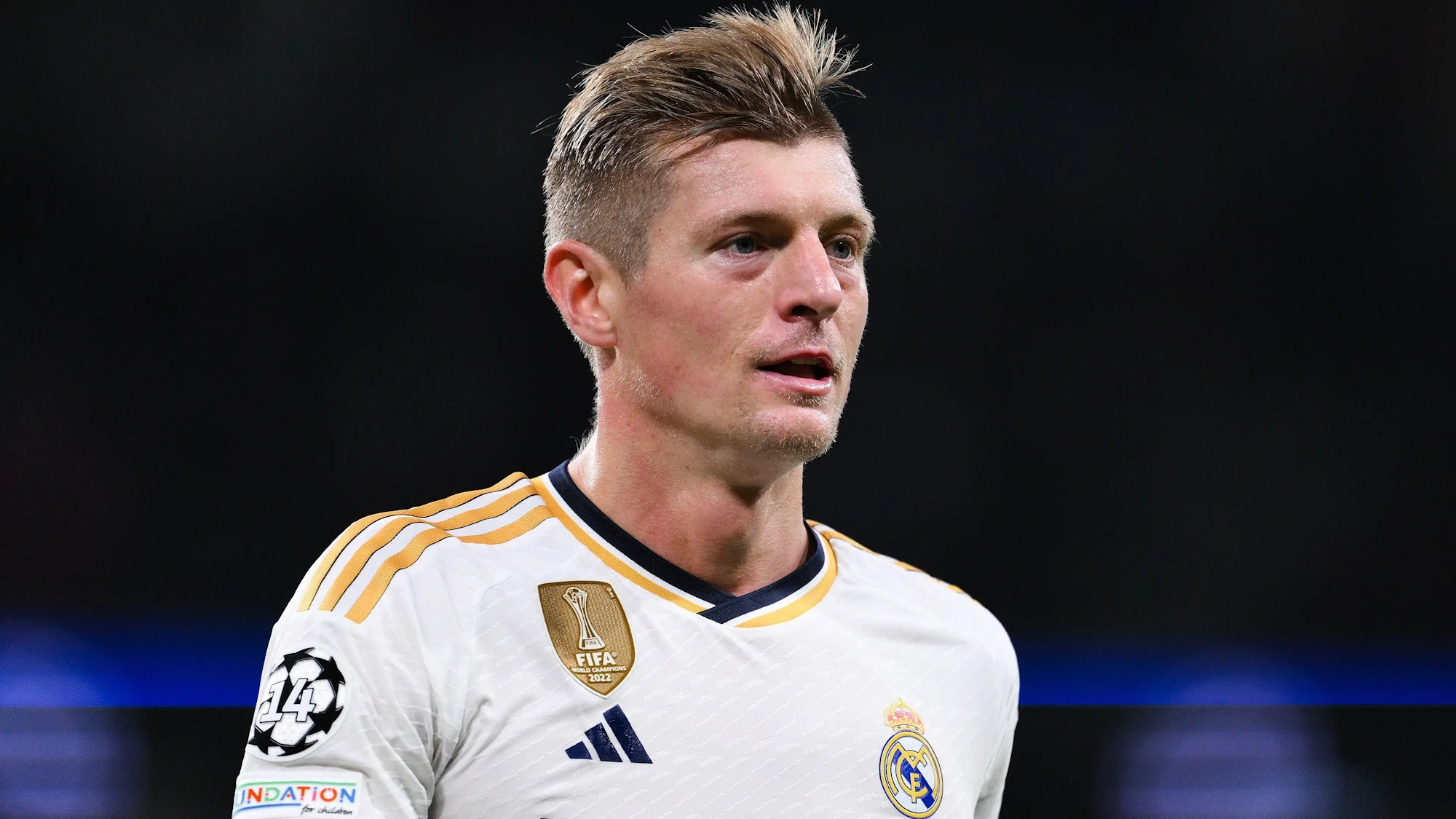 El 'sucesor' de Kroos ya tiene sustituto su club lo ha puesto a la venta y apunta al Madrid