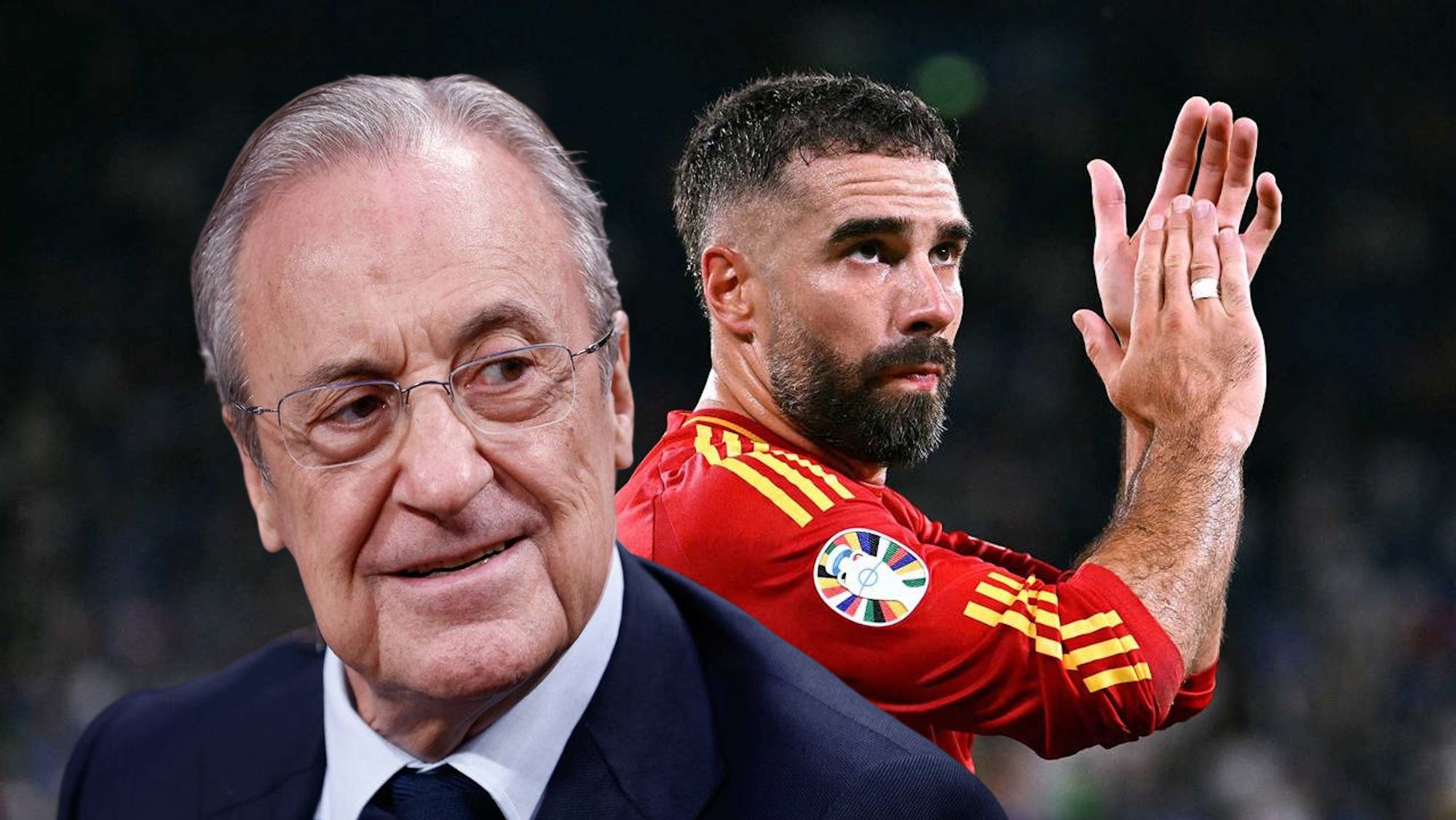 Desde Turquía sueltan la bomba: el Real Madrid, interesado en el ‘nuevo Carvajal’ Desde Turquía sueltan la bomba: el Real Madrid, interesado en el ‘nuevo Carvajal’