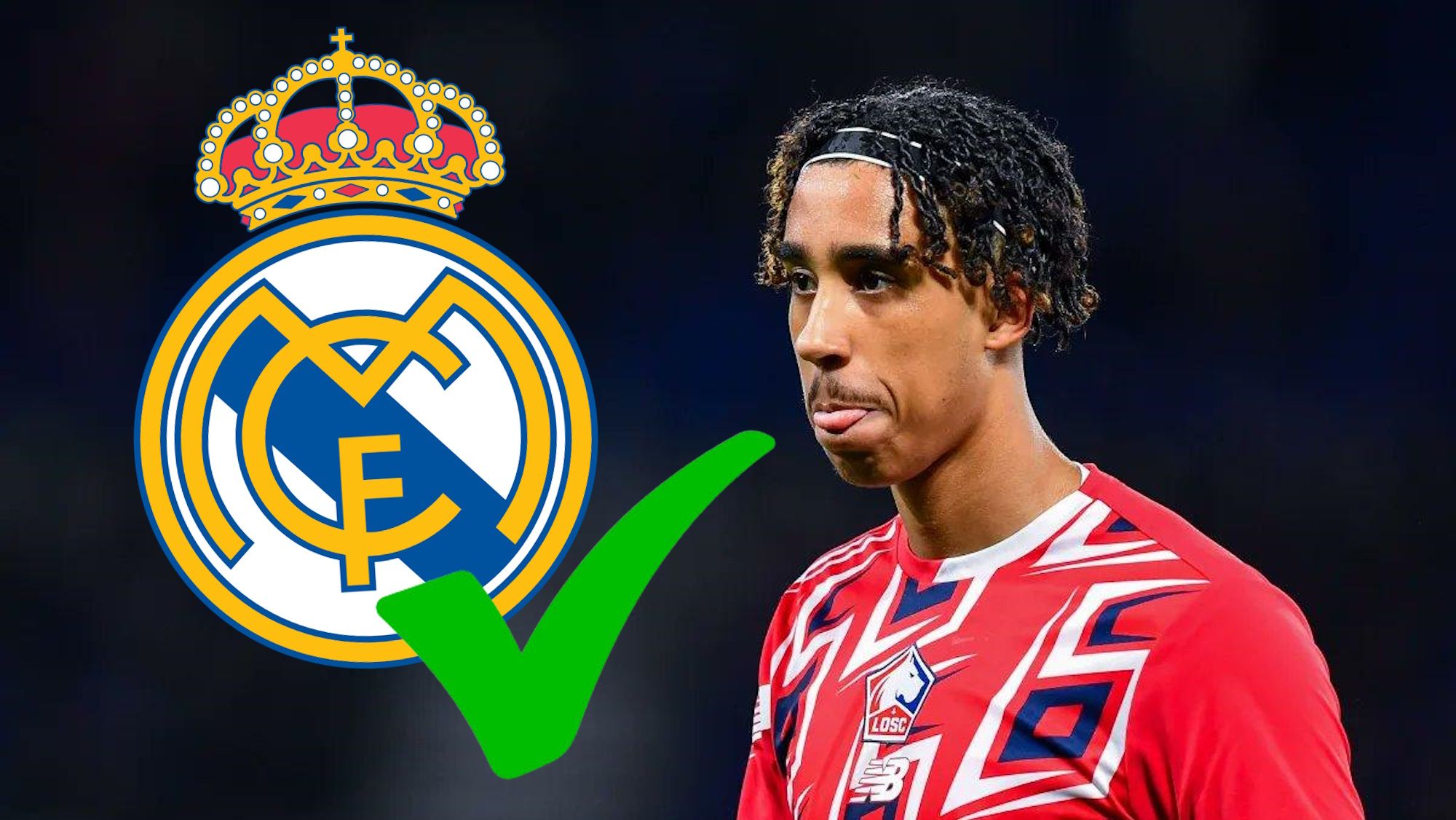 El Madrid fija la fecha del anuncio y la presentación de Leny Yoro, el fichaje está al caer El Madrid fija la fecha del anuncio y la presentación de Leny Yoro, el fichaje está al caer