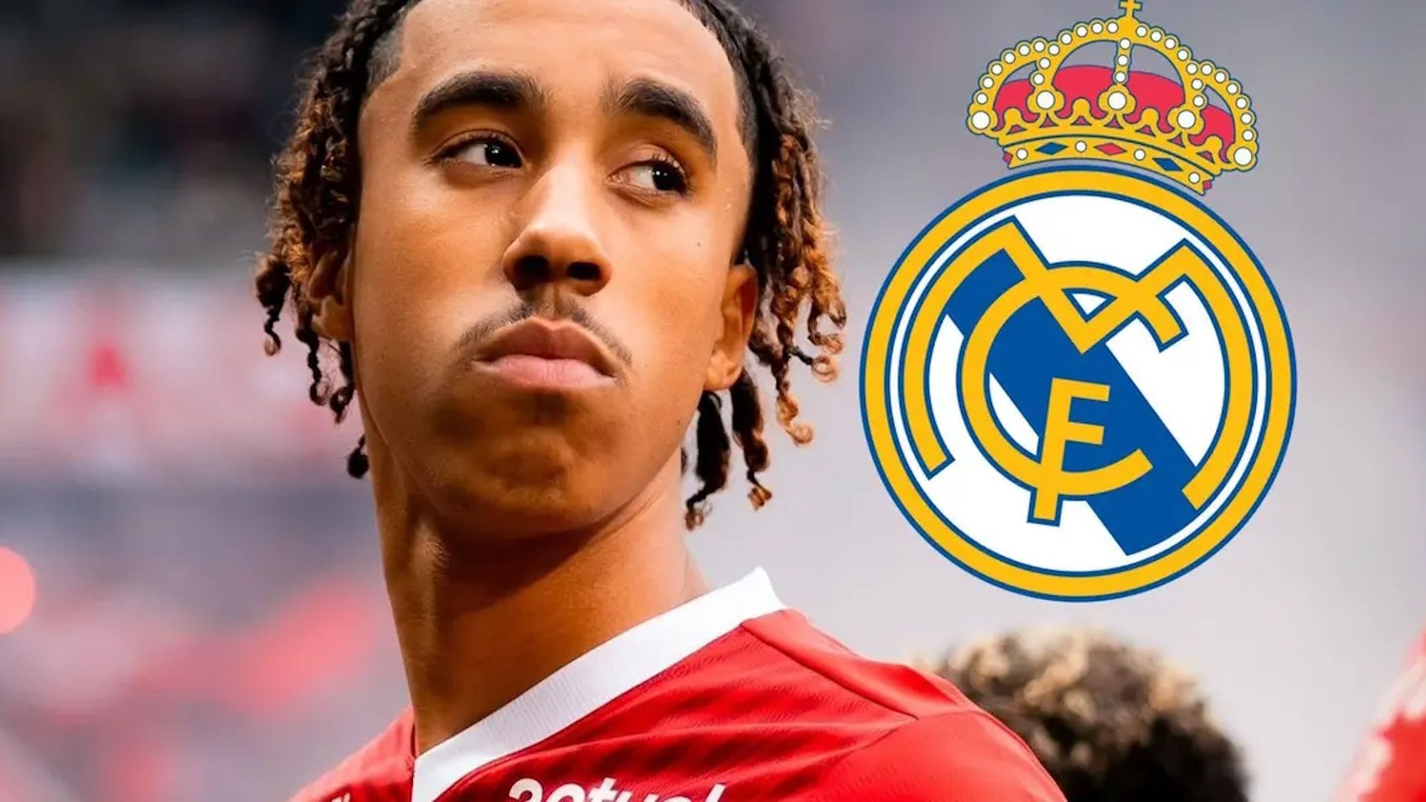 O el Lille acepta la última oferta del Madrid o Yoro vendrá gratis en 2025 se activa el plan B