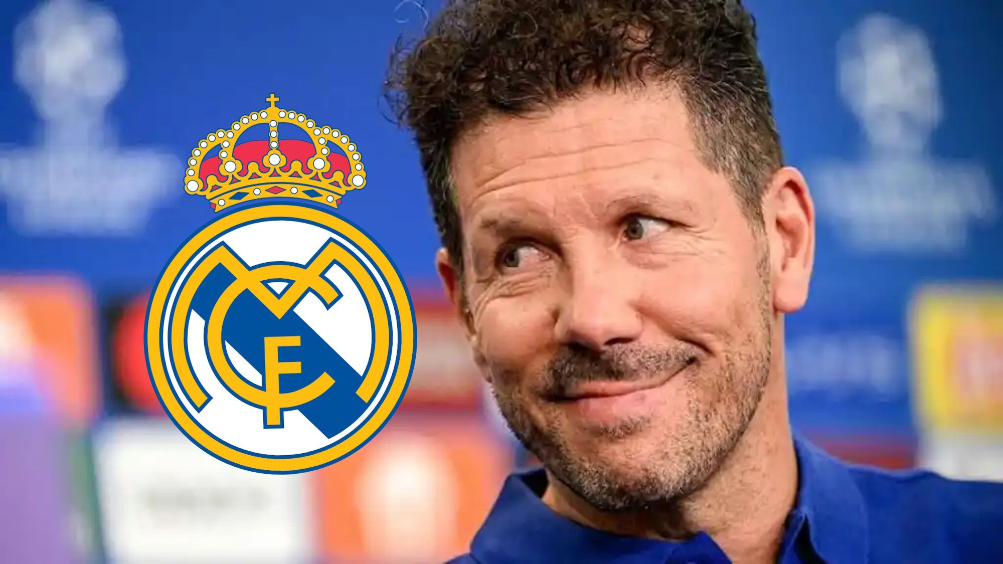 El Atlético amenaza al Real Madrid con el robo de un campeón del mundo en verano El Atlético amenaza al Real Madrid con el robo de un campeón del mundo en verano