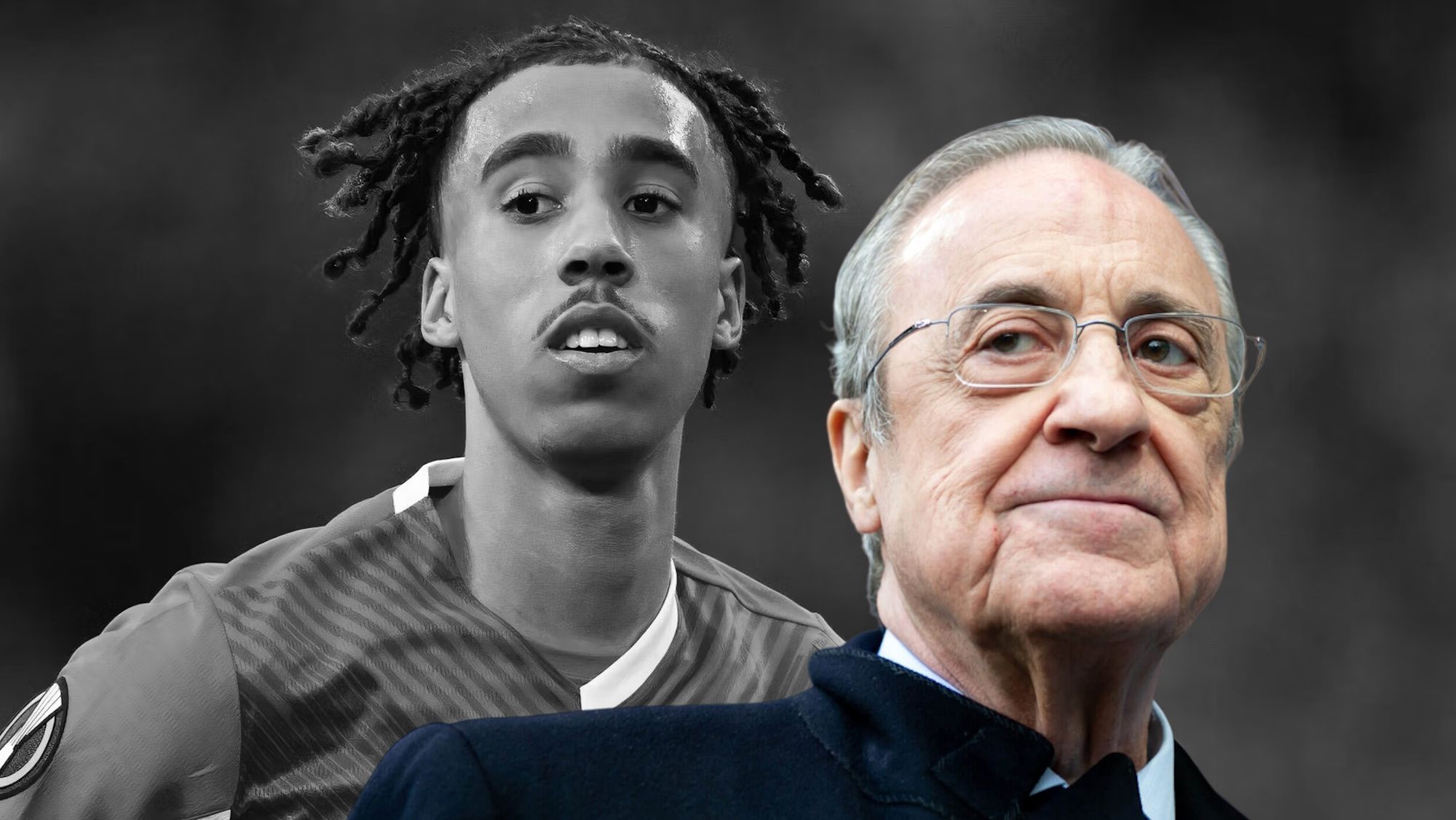 Ancelotti tiene nuevo central y no es Leny Yoro el Madrid, obligado a actuar Ancelotti tiene nuevo central y no es Leny Yoro el Madrid, obligado a actuar