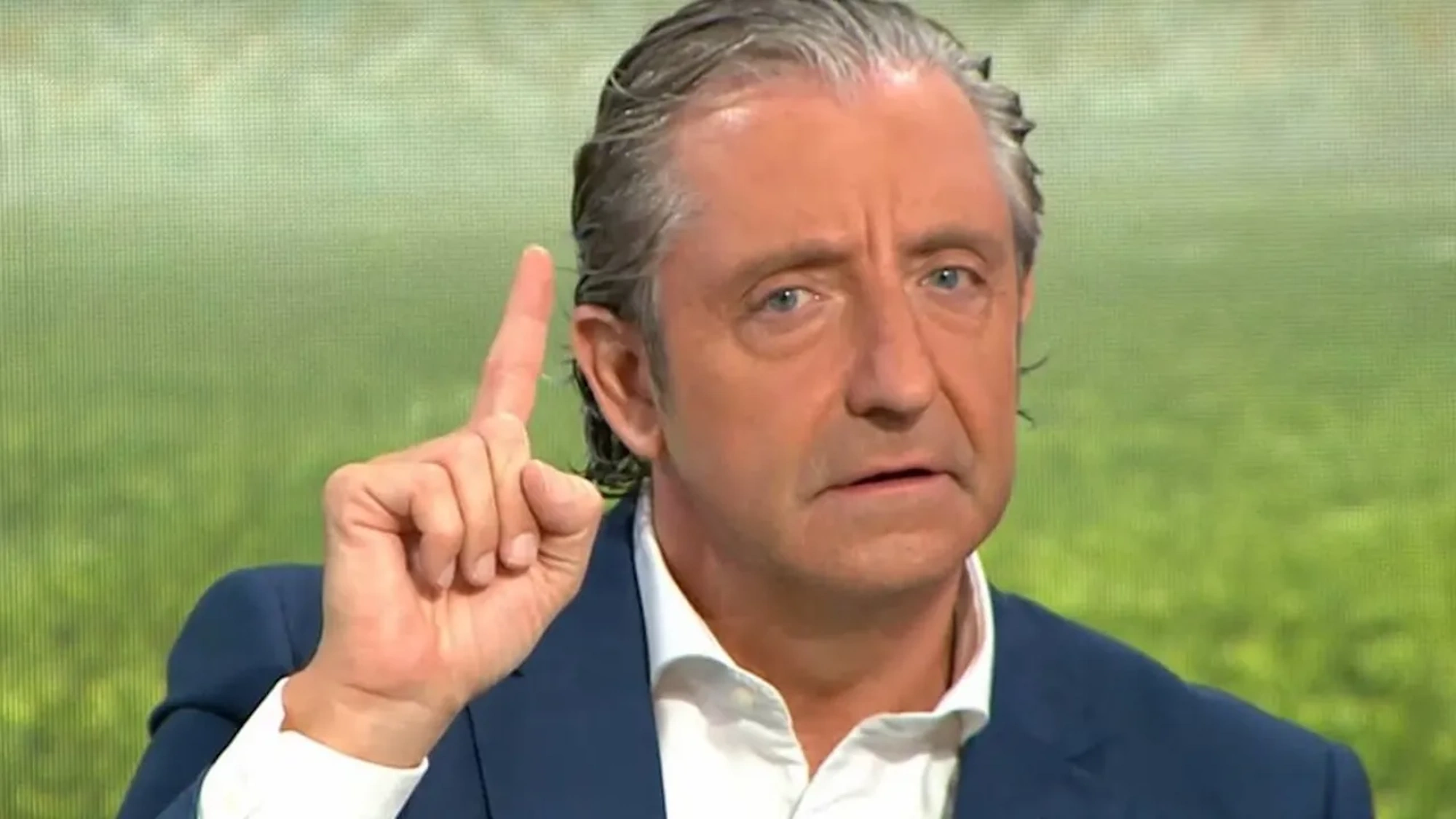 El mensaje de Pedrerol más demoledor a Mbappé que indigna al barcelonismo: “Kylian, tranquilo…”