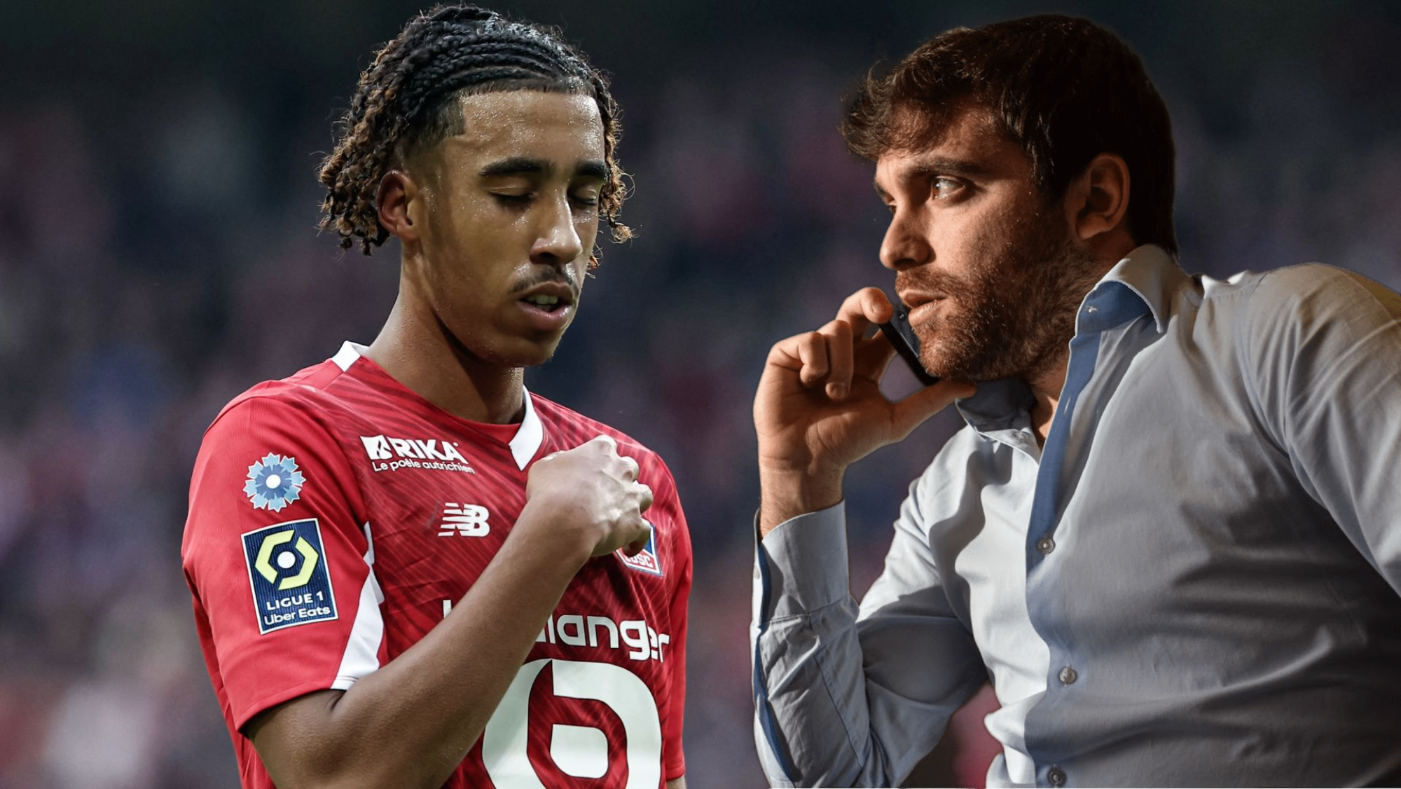 Fabrizio Romano avanza los movimientos del Real Madrid de este verano