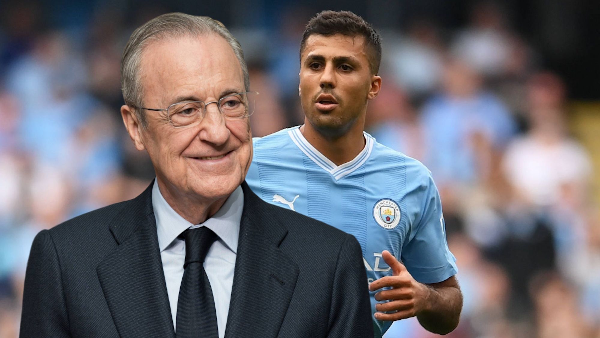 Desde Inglaterra lo adelantan: el Madrid, a por Rodri, y Guardiola mueve ficha, lluvia de millones Desde Inglaterra lo adelantan: el Madrid, a por Rodri, y Guardiola mueve ficha, lluvia de millones