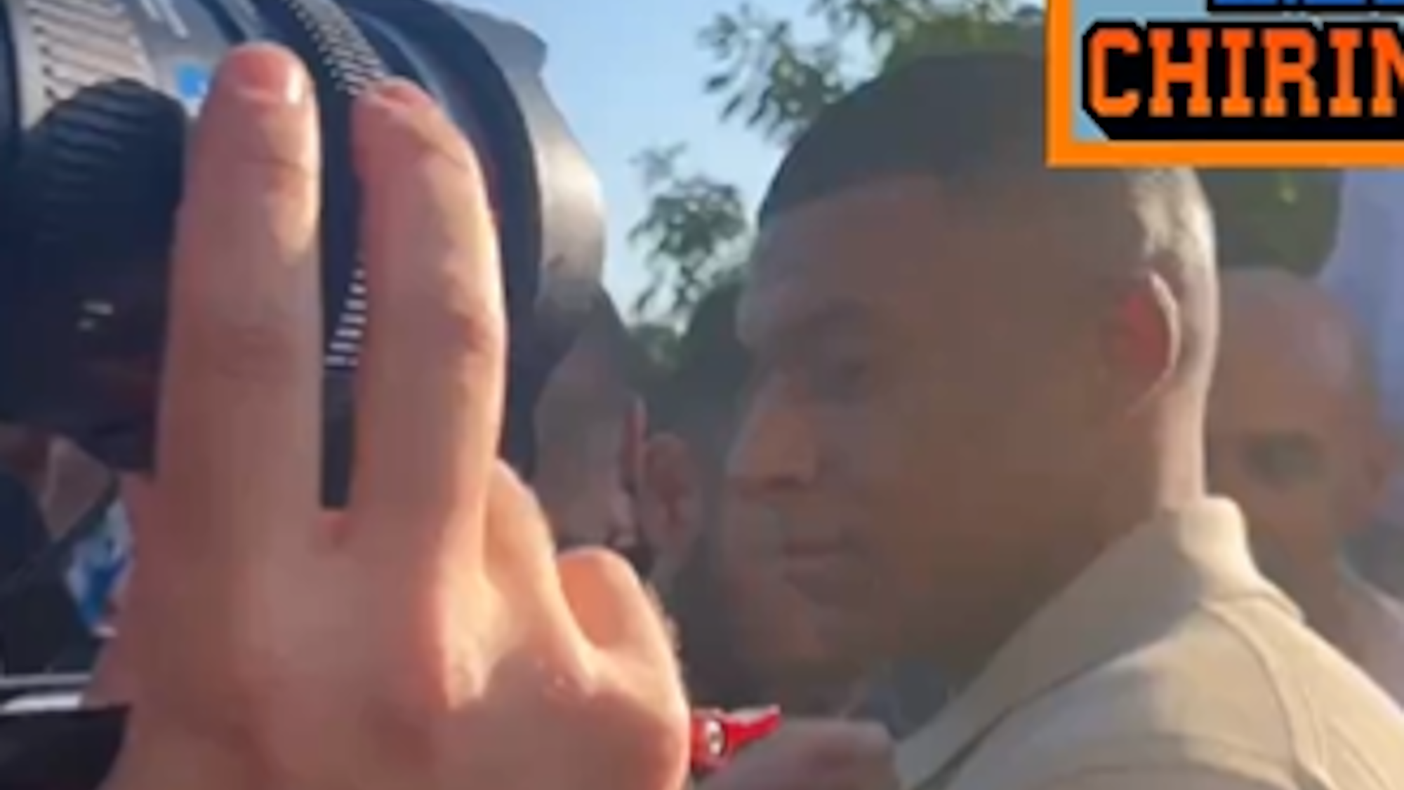 Mbappé ya está en Madrid y su confesión nada más llegar enciende al madridismo