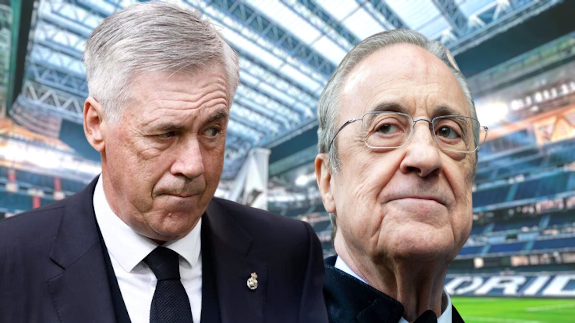 El ‘gurú’ de los fichajes suelta la noticia, el Madrid prepara un bombazo: “Nueva incorporación estilo…”