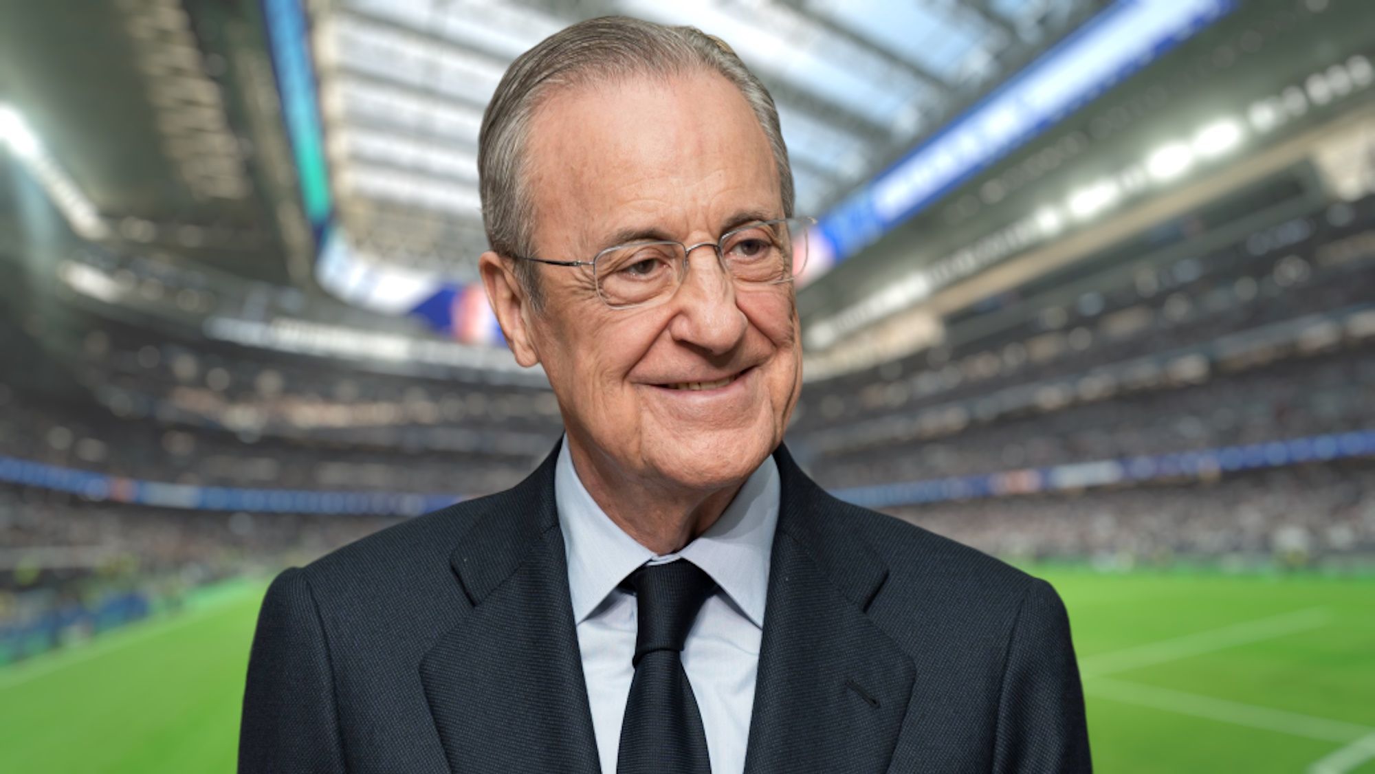 Es TOP mundial, suena con fuerza para el Madrid pero Florentino paraliza su fichaje: este es el motivo