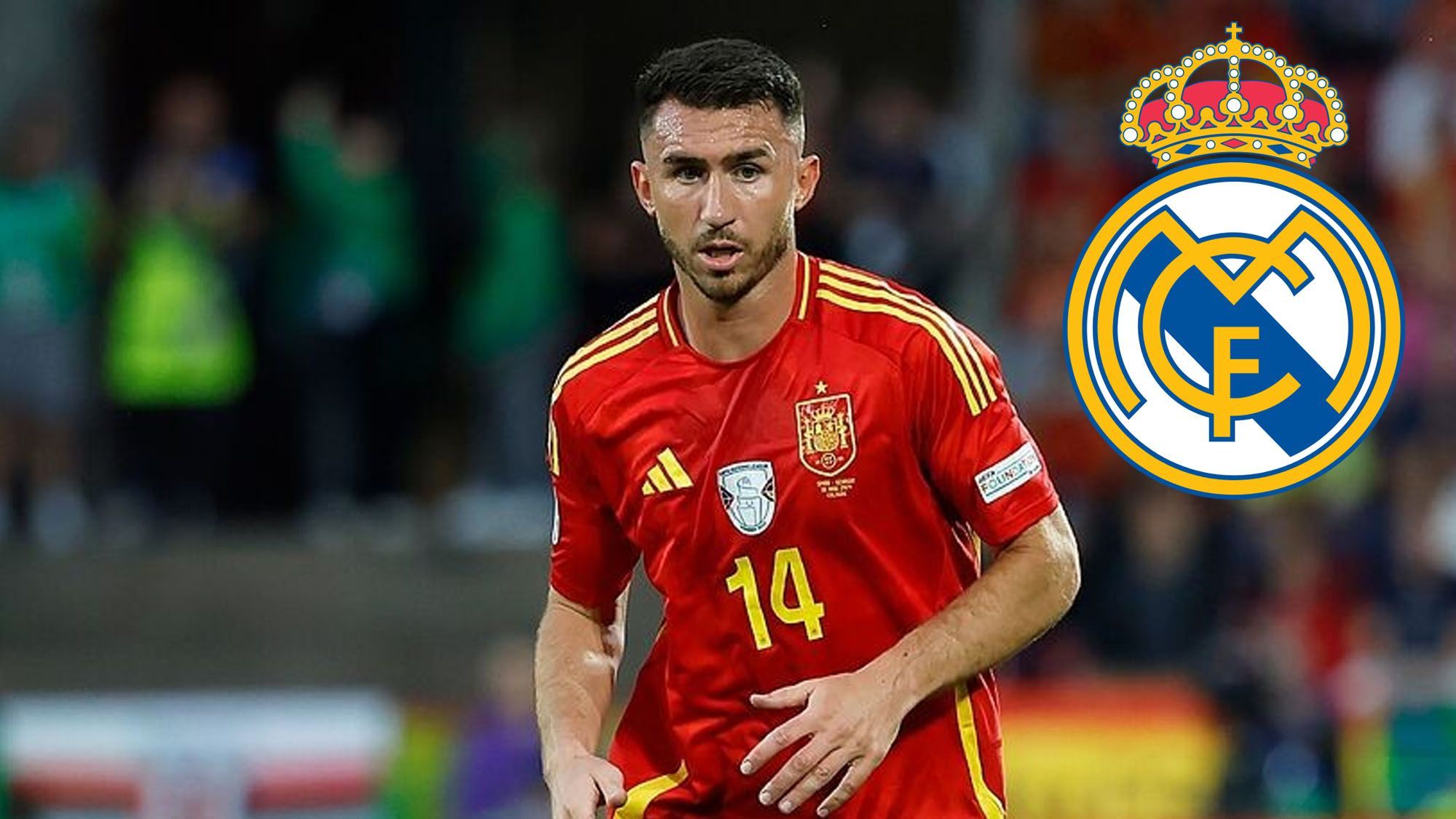 El Real Madrid le dice ‘sí’ a Laporte, pero con una gran condición hay acuerdo