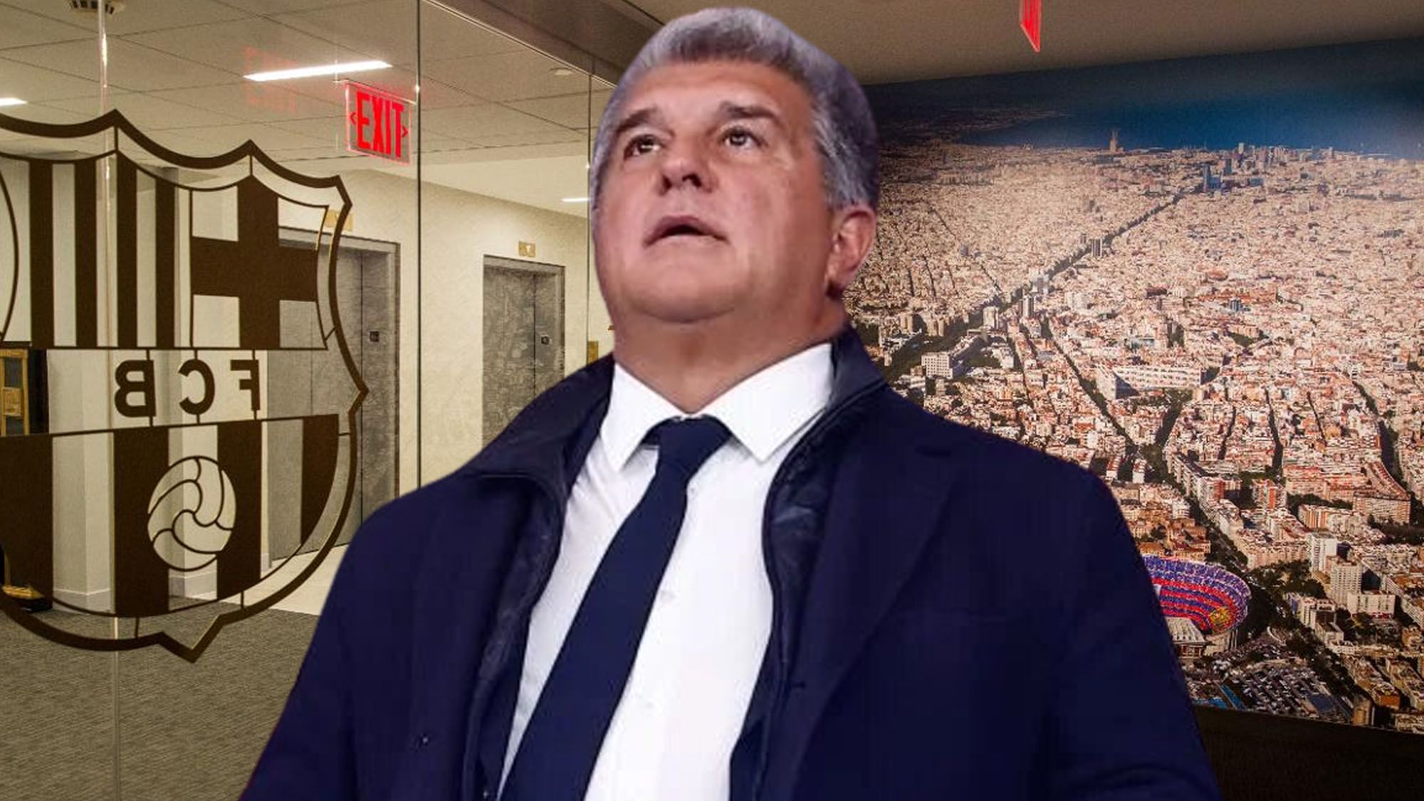 De ‘joven promesa’ a ‘máximo estorbo’: humillación en ‘Can Barça’ con este jugador De ‘joven promesa’ a ‘máximo estorbo’: humillación en ‘Can Barça’ con este jugador