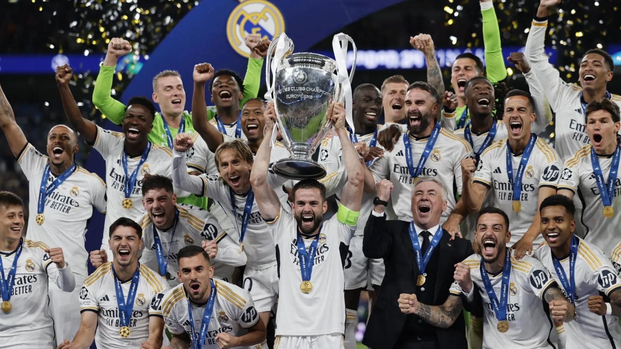 K.O. a la Champions, desde el club desvelan cuál es el trofeo más importante de esta temporada