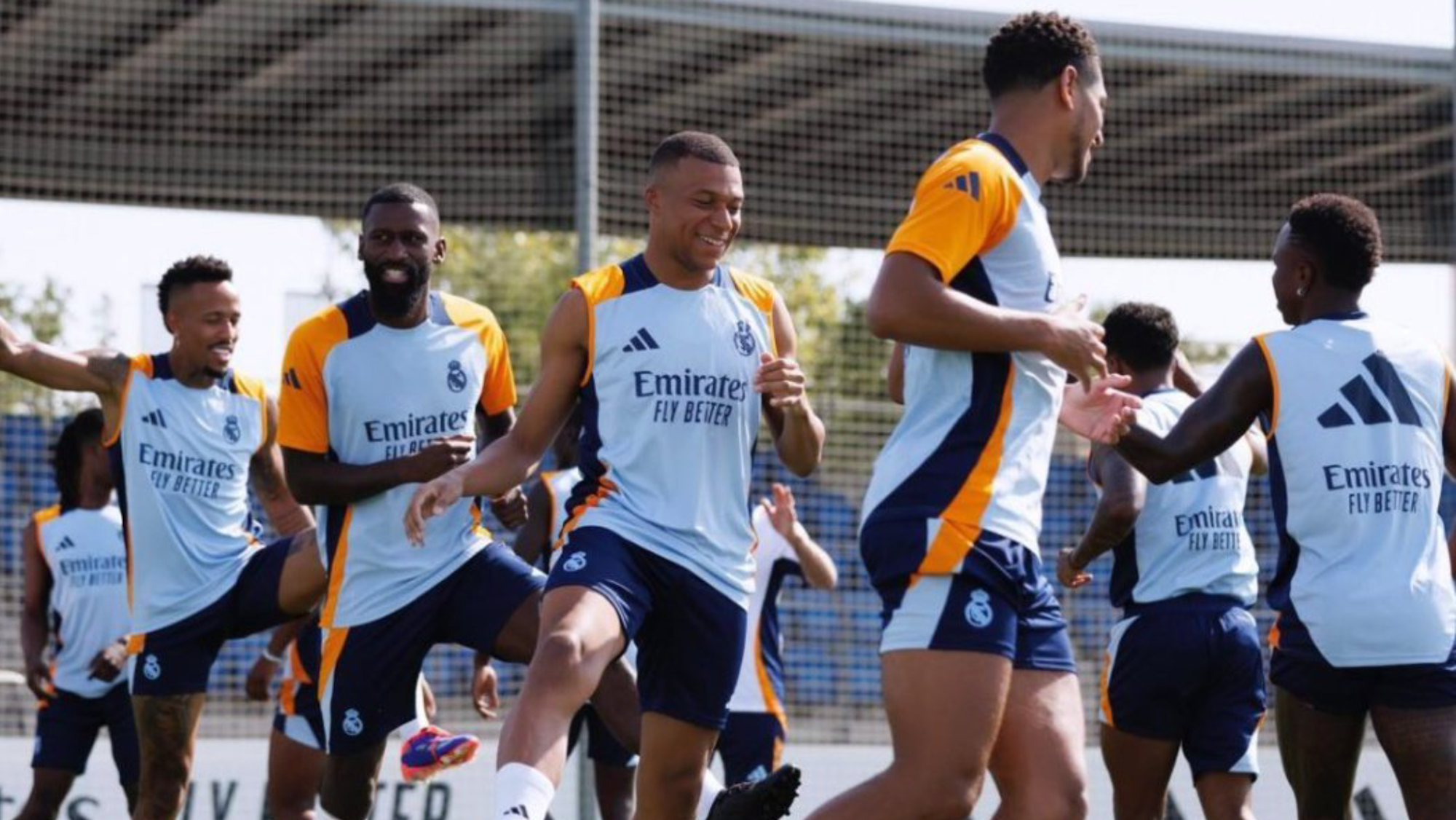 Tras Nacho, otro ‘ilustre madridista’ abandona el club diez temporadas de blanco Tras Nacho, otro ‘ilustre madridista’ abandona el club diez temporadas de blanco