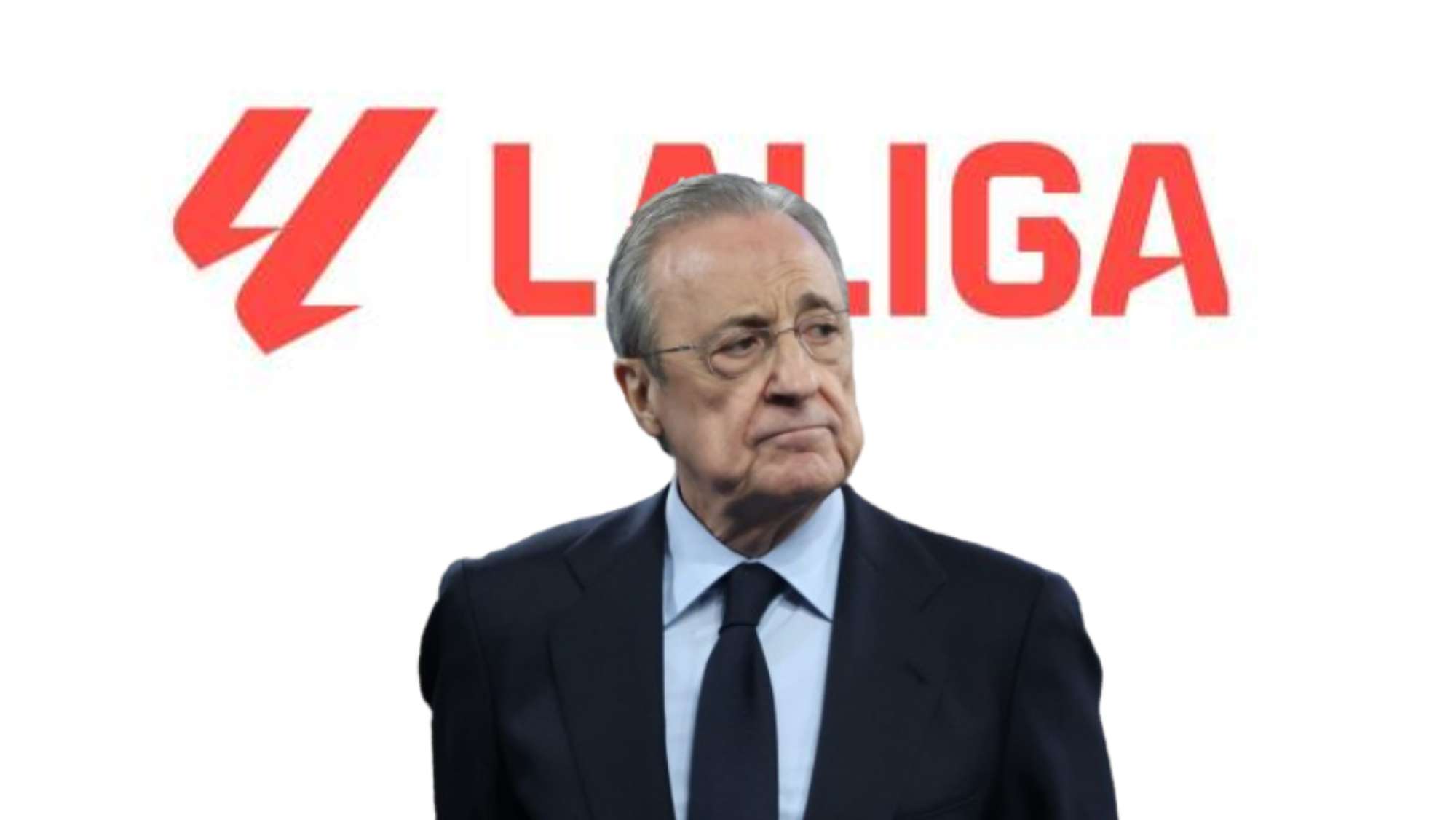 El Madrid maneja un tapado para el centro de la zaga de LaLiga