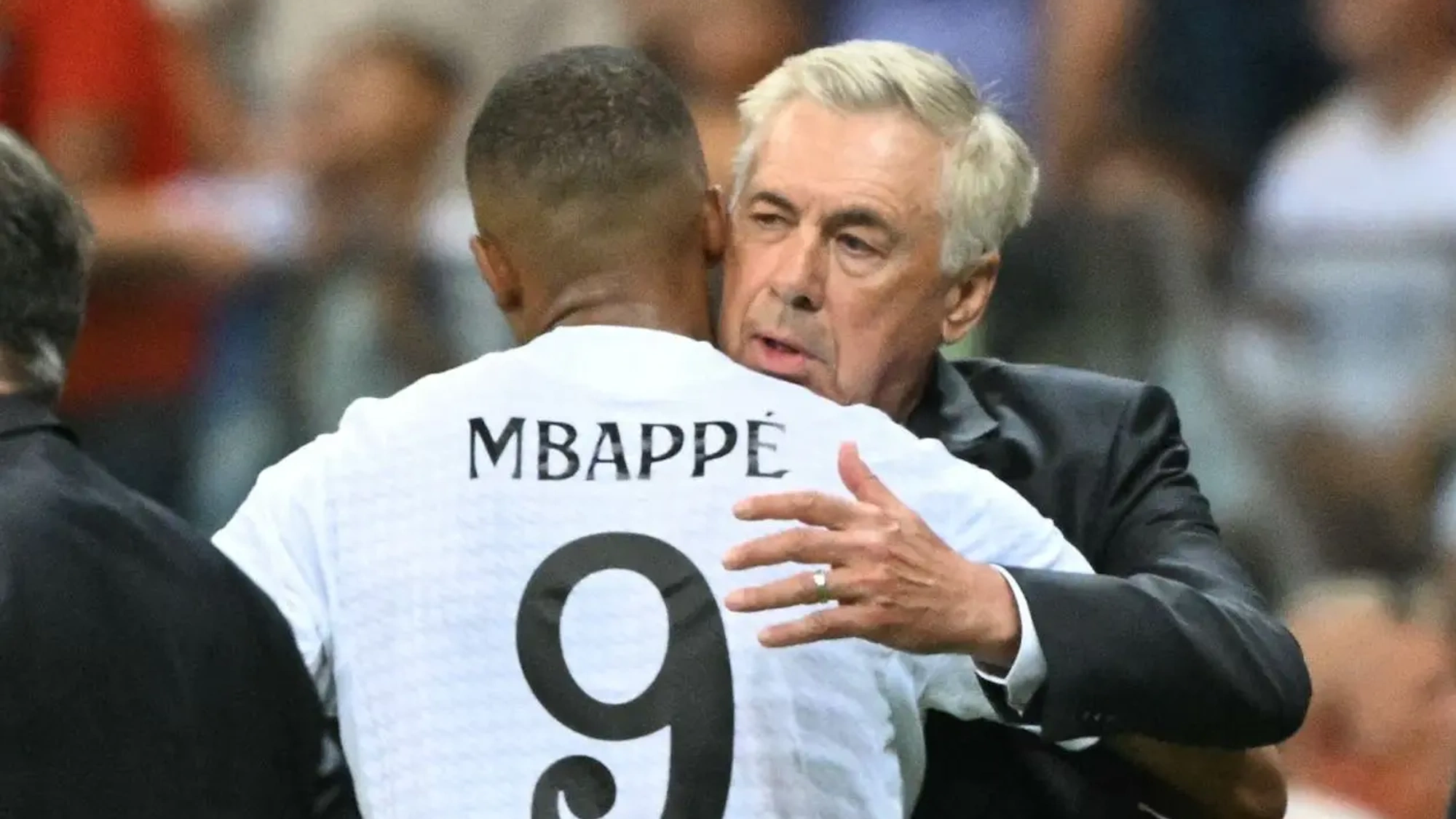 Mbappé se lo ha pedido a Ancelotti pero el mister se opone, está decidido