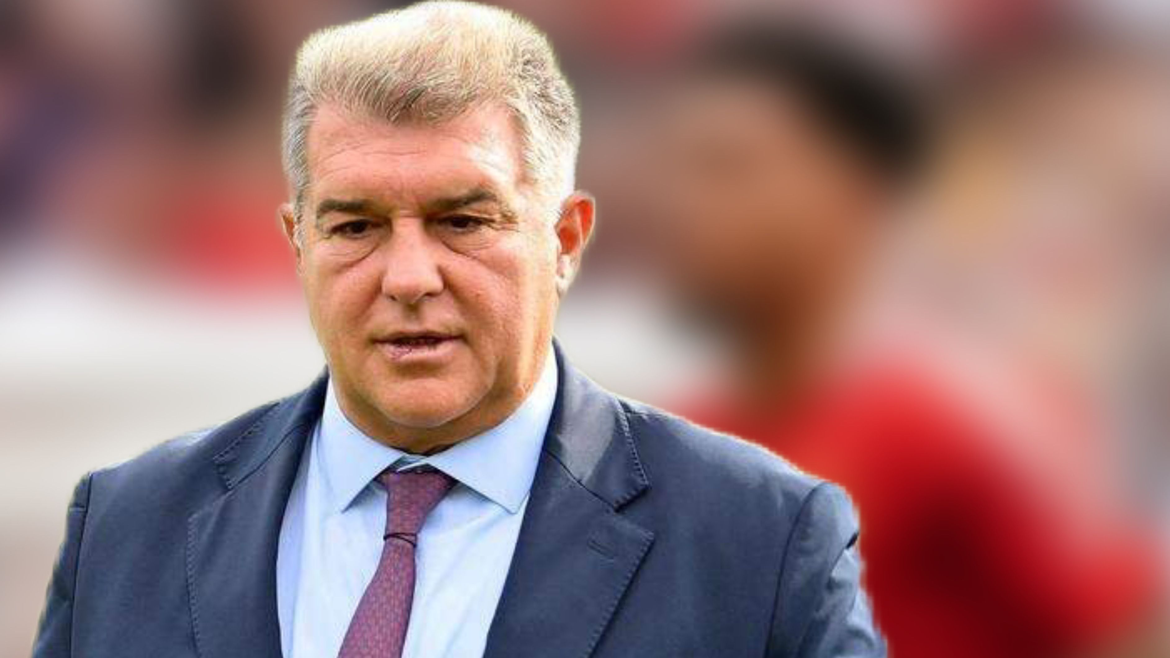 Ni Leao ni Chiesa, vinculan a un descarte del Real Madrid para la delantera del Barça Ni Leao ni Chiesa, vinculan a un descarte del Real Madrid para la delantera del Barça