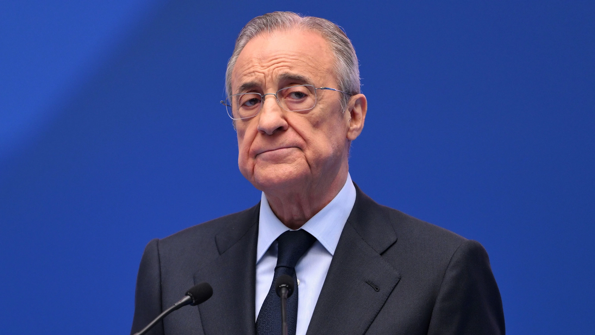 Un club TOP de Europa mueve ficha para arruinar el bombazo del Real Madrid fichaje en entredicho