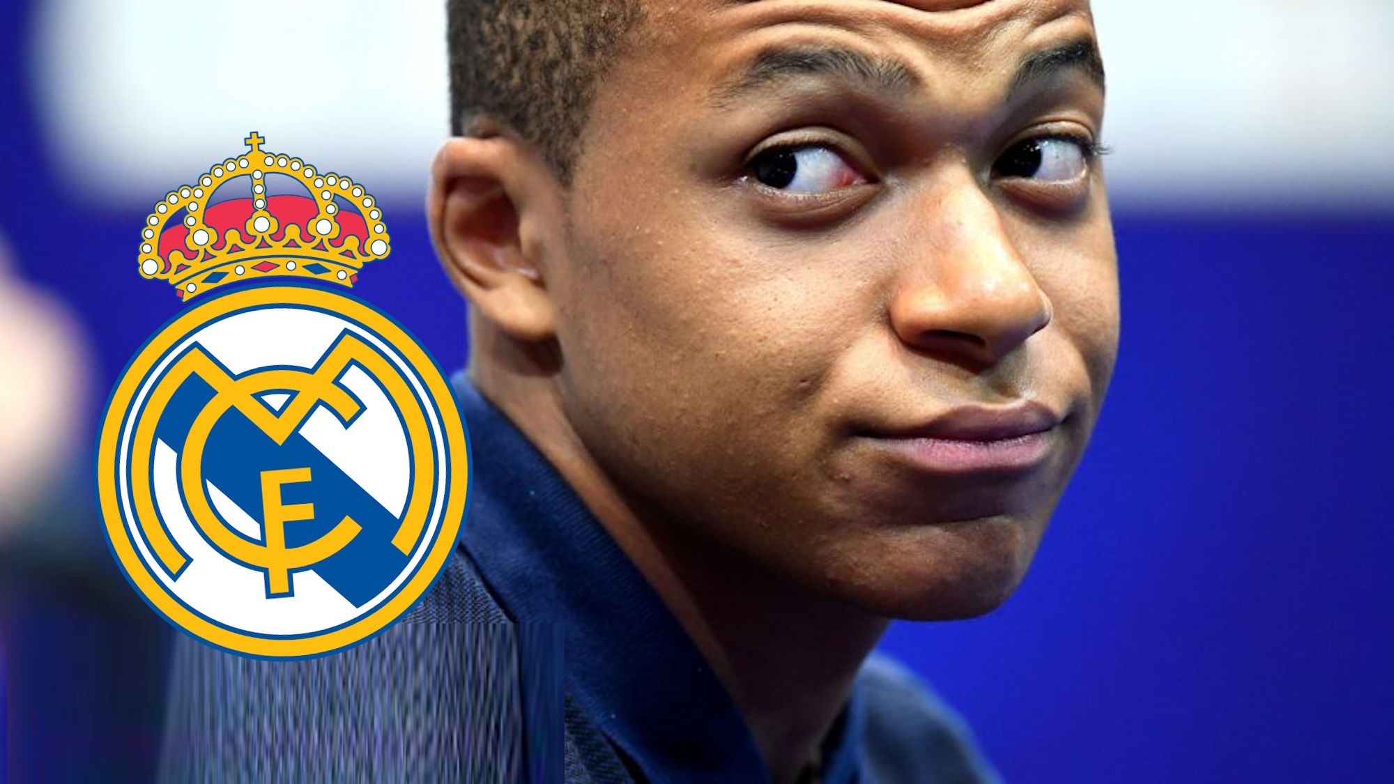 Desvelan quién es el mejor amigo de Mbappé dentro del Real Madrid: no es Vini ni ningún francés