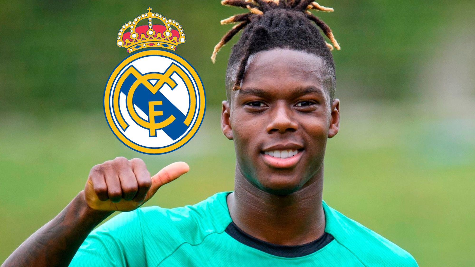 Nico Williams lo reconoce abiertamente su gran deseo es fichar por el Madrid en 2025 Nico Williams lo reconoce abiertamente su gran deseo es fichar por el Madrid en 2025