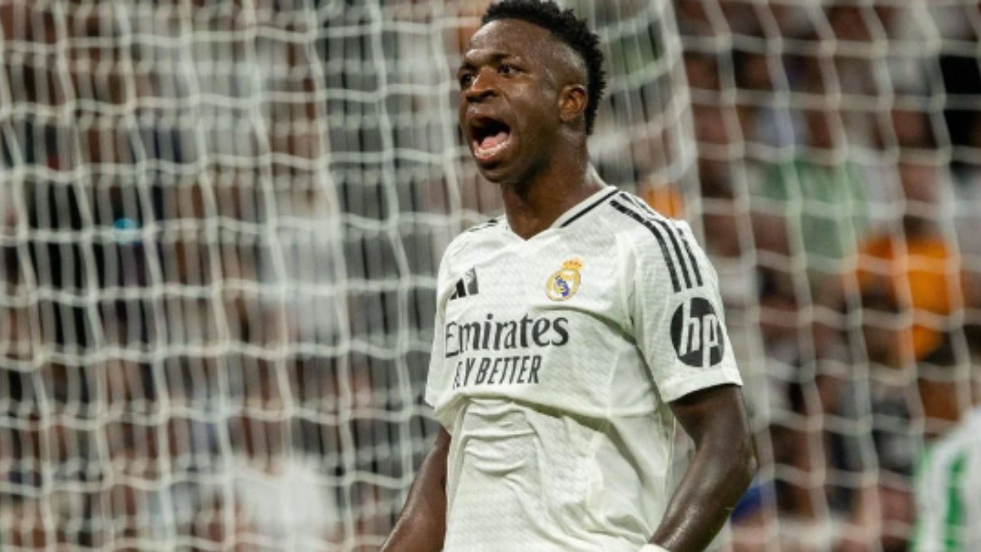 Desvelan el interés del Real Madrid en el ‘nuevo Vinicius’: su fichaje, imposible, se negocia una cesión