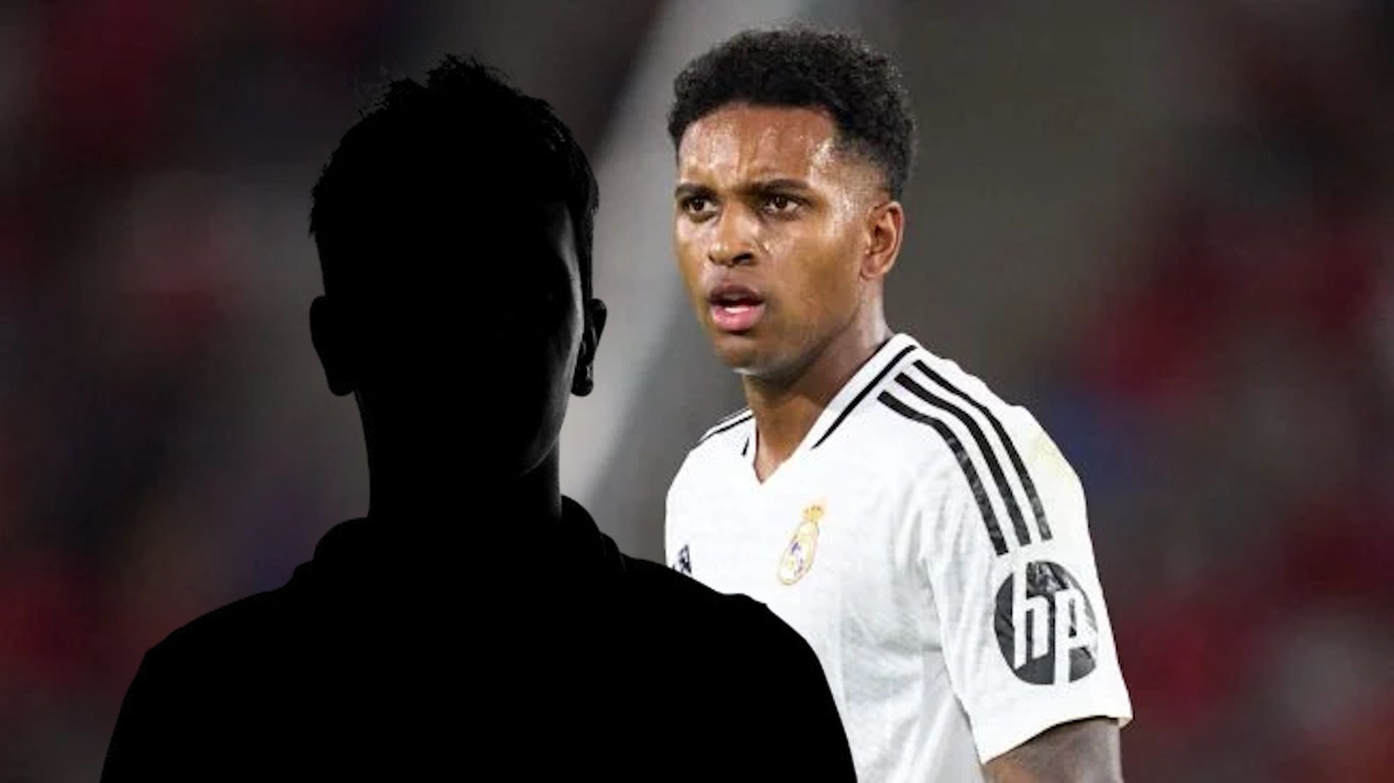 Bombazo en 2025 el rocambolesco intercambio que aceptaría el Madrid, Rodrygo por otro crack