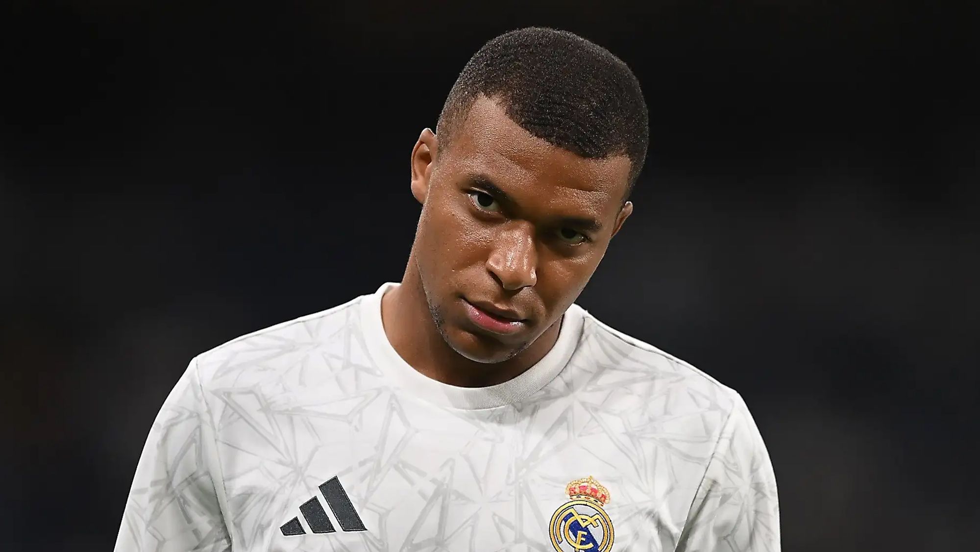 Un histórico entrenador del Real Madrid da un consejo a Mbappé si quiere triunfar: "Aquí no hay..." Un histórico entrenador del Real Madrid da un consejo a Mbappé si quiere triunfar: "Aquí no hay..."