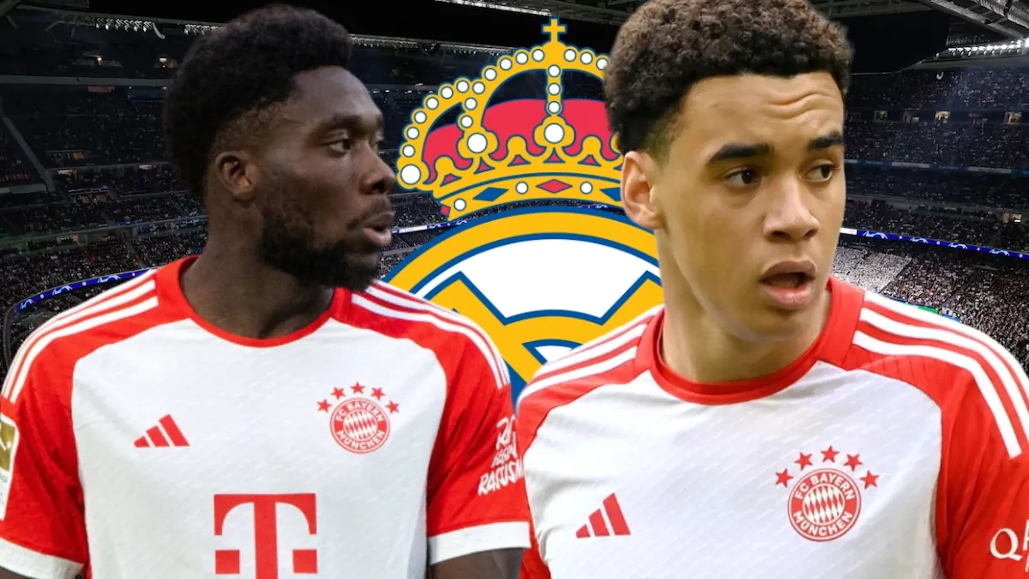 El caso Musiala aclara el fichaje de Alphonso Davies el Bayern lo da por perdido El caso Musiala aclara el fichaje de Alphonso Davies el Bayern lo da por perdido