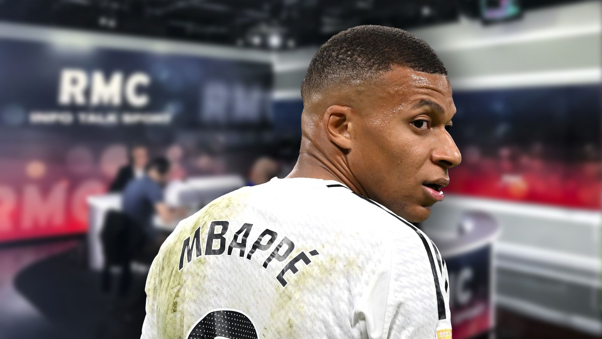 En Francia aumentan la tensión con Mbappé y le acusan de ser poco profesional: “Hace lo que quiere…” En Francia aumentan la tensión con Mbappé y le acusan de ser poco profesional: “Hace lo que quiere…”