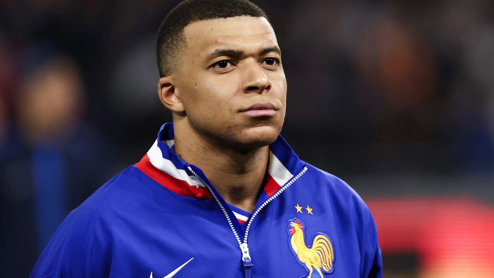 Desvelan el motivo real de la renuncia de Mbappé a Francia en el parón: “Está en deuda con…” Desvelan el motivo real de la renuncia de Mbappé a Francia en el parón: “Está en deuda con…”