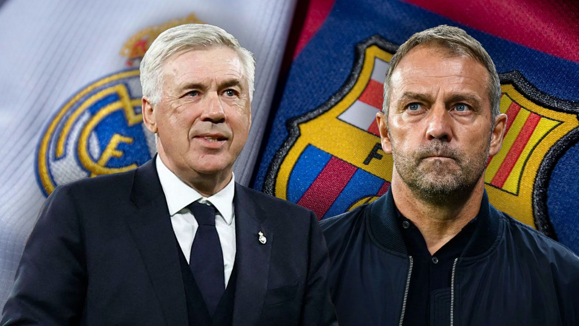 El Real Madrid puede hacer historia el próximo sábado en el Bernabéu: récord a la vista ante el Barça El Real Madrid puede hacer historia el próximo sábado en el Bernabéu: récord a la vista ante el Barça