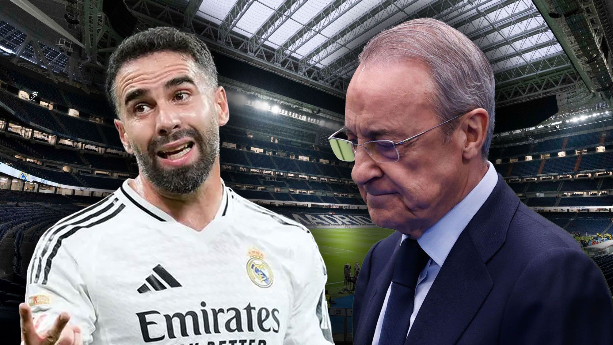 El Madrid estudia el fichaje del ‘Carvajal colombiano’ por 30 millones de euros: opción factible