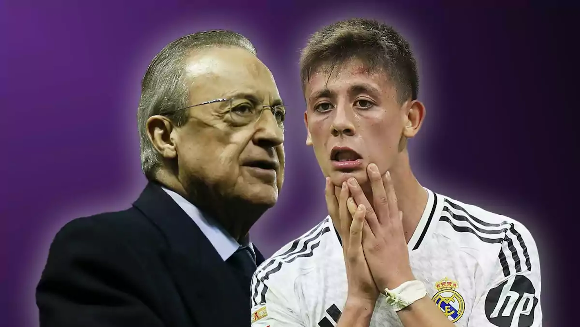 Güler abre la puerta de salida del Real Madrid y le llueven las ofertas: Florentino no se opone