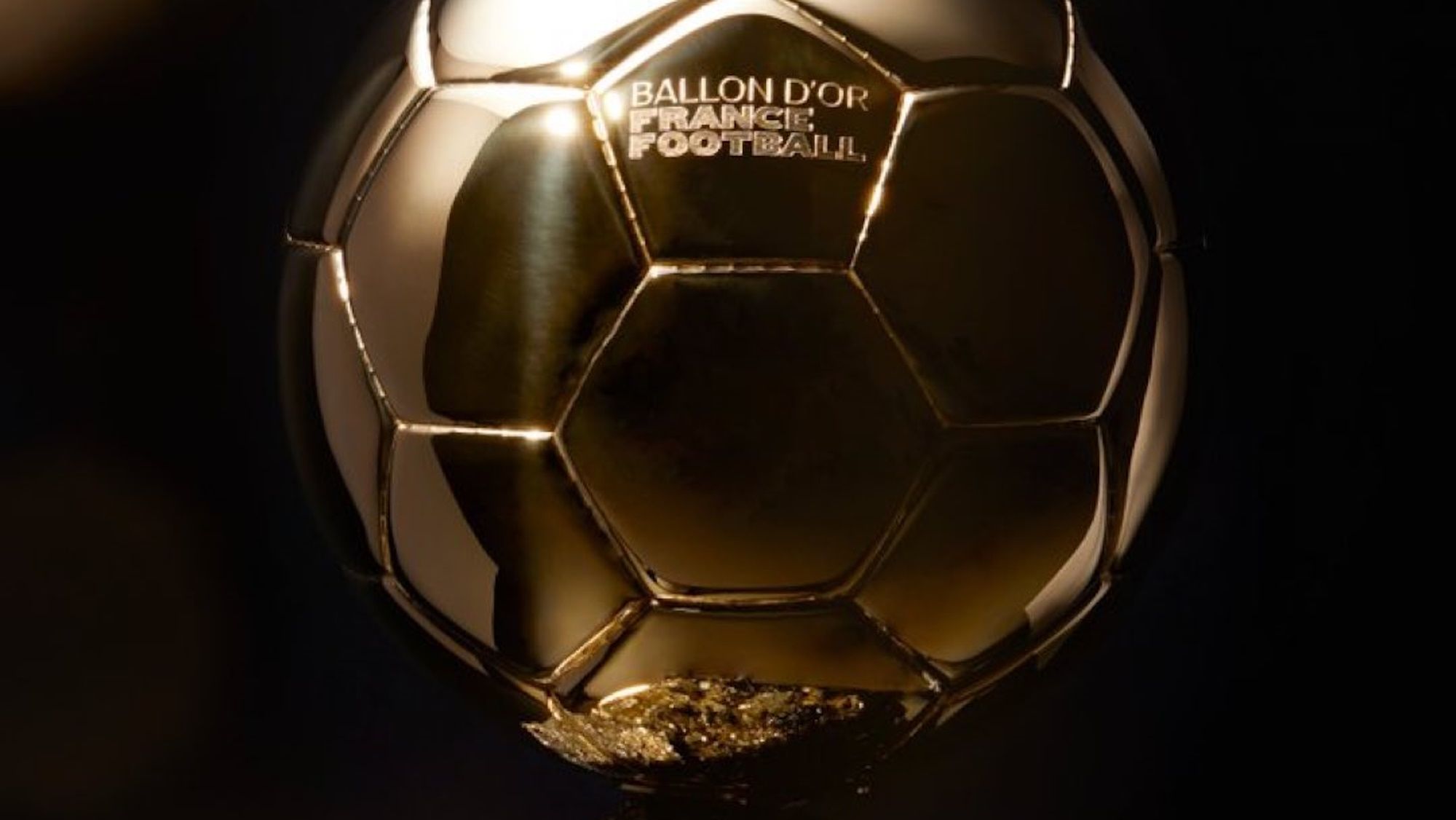 Balón de Oro