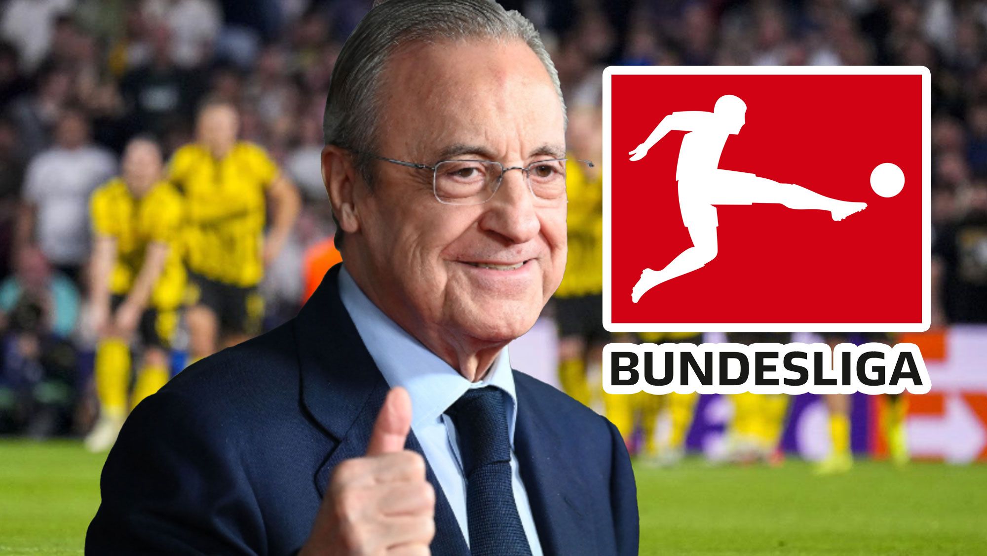 En Alemania filtran el precio a pagar por la gran sensación de la Bundesliga: el Madrid, interesado